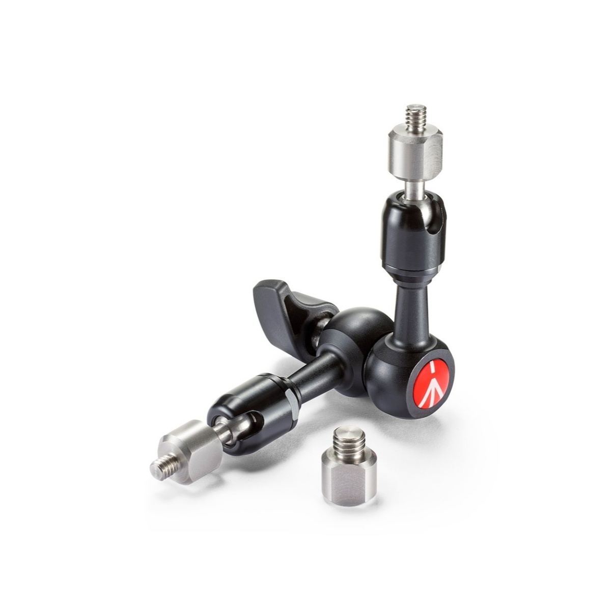 Tay nối đa năng Manfrotto 244 Micro Friction Arm | Chính hãng | Fullvat