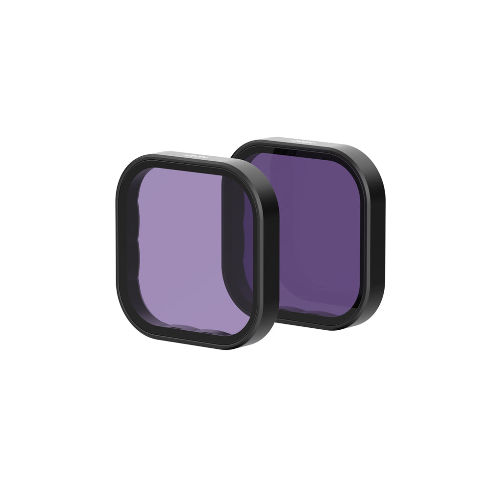 Telesin Bộ Kính Lọc Filter Chuyên Nghiệp Cho GoPro Hero 13 | S5-FLT-13-TGP | Chính hãng | FullVAT