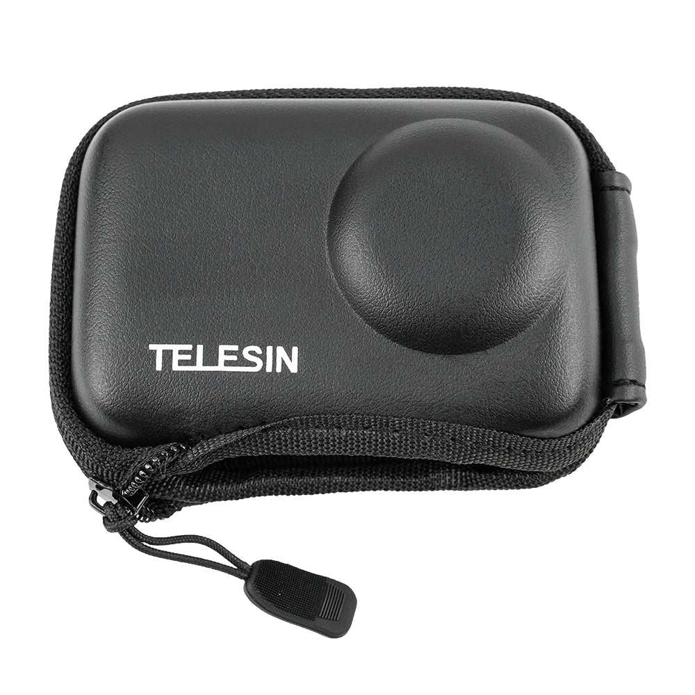 Telesin Camera Storage Protective Bag cho DJI Action 3/4/5 Pro | OA-BAG-002 | Chính hãng | FullVAT