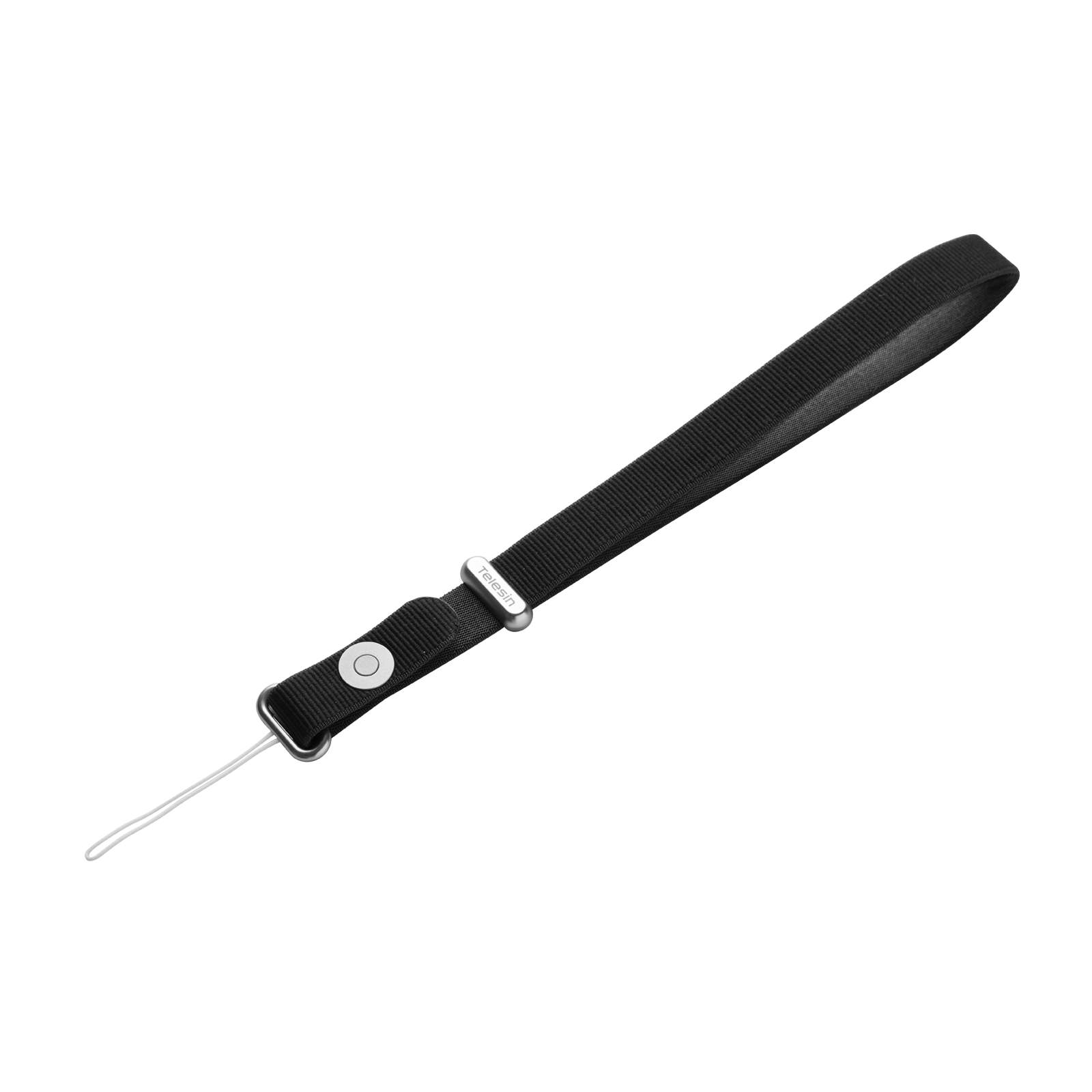 Telesin Dây Đeo Cổ Tay Tiện Lợi Dòng DisAdv | S2-WFS-016BK | Chính hãng | FullVAT