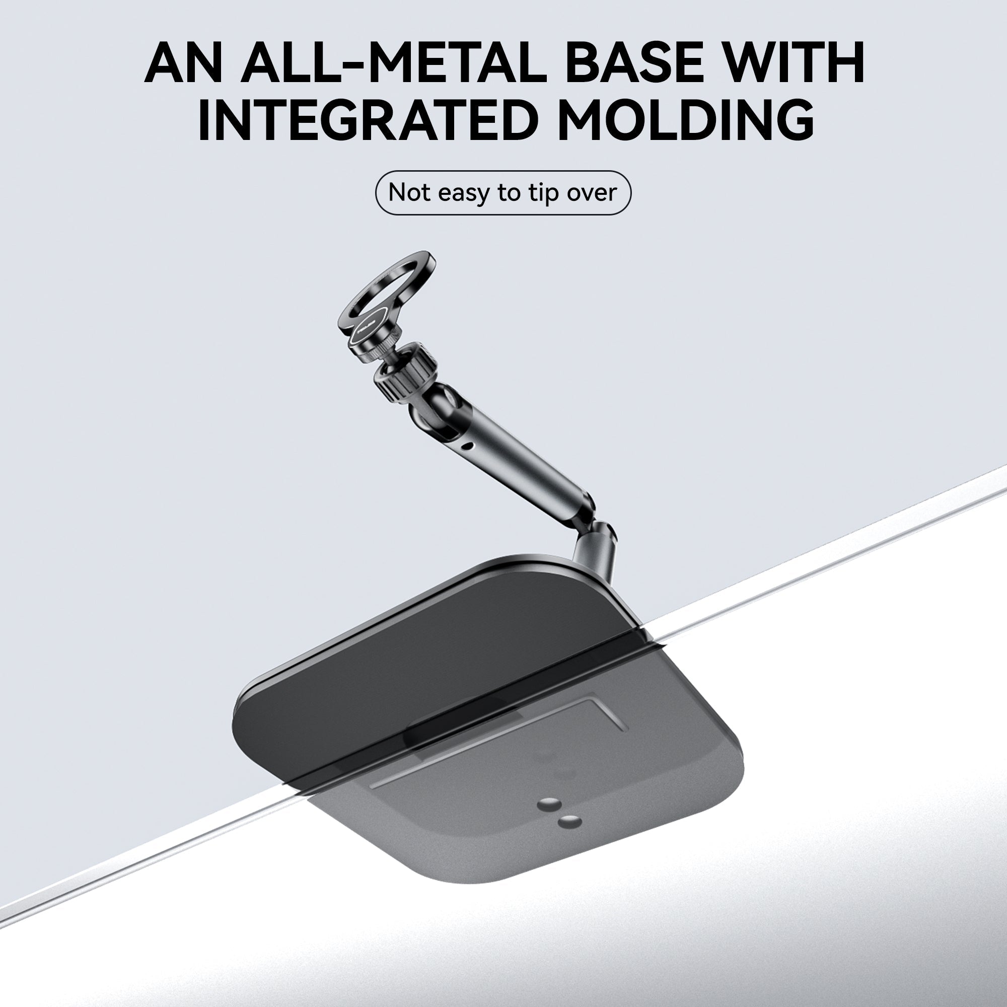 Telesin Đế Đỡ Điện Thoại Hút Từ Tính Để Bàn | P3-DS-01 | Chính hãng | FullVAT