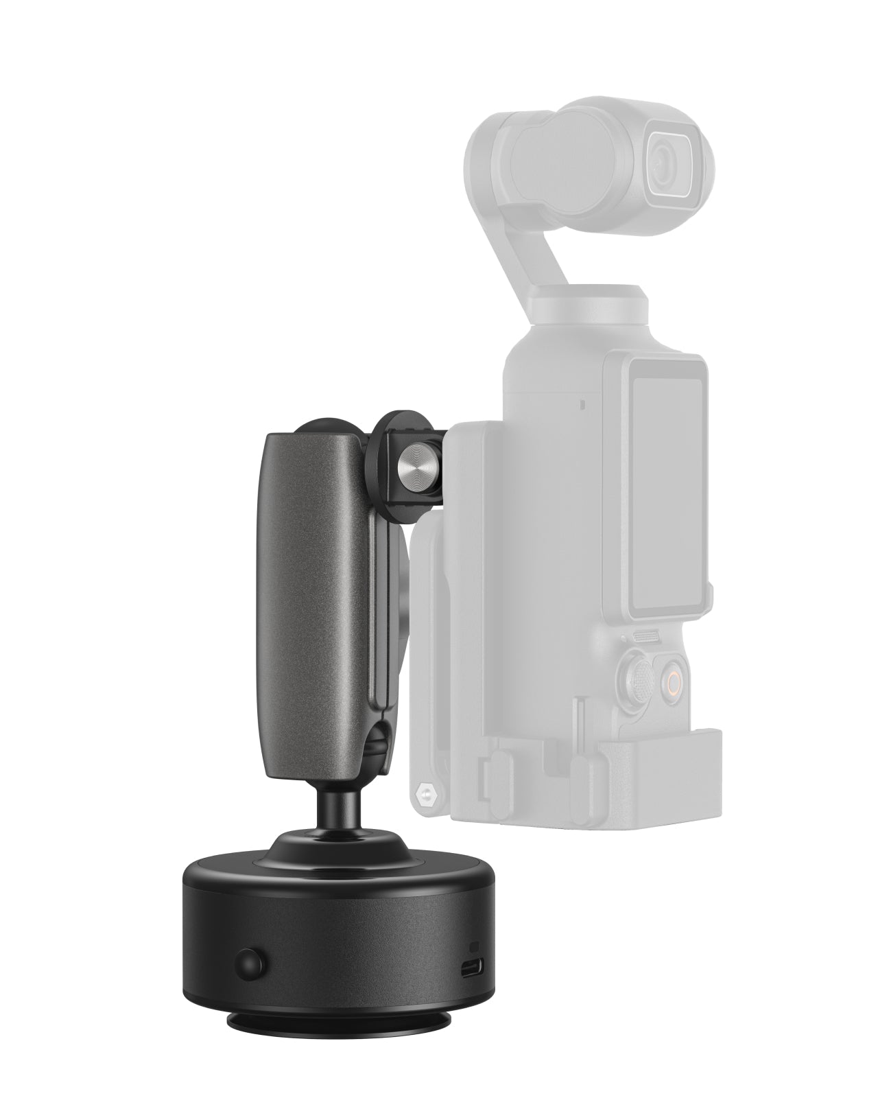 Telesin Đế Giác Hút Điện Tử Tự Động Cho DJI Osmo Pocket 3 | S3-SUS-07 | Chính hãng | FullVAT