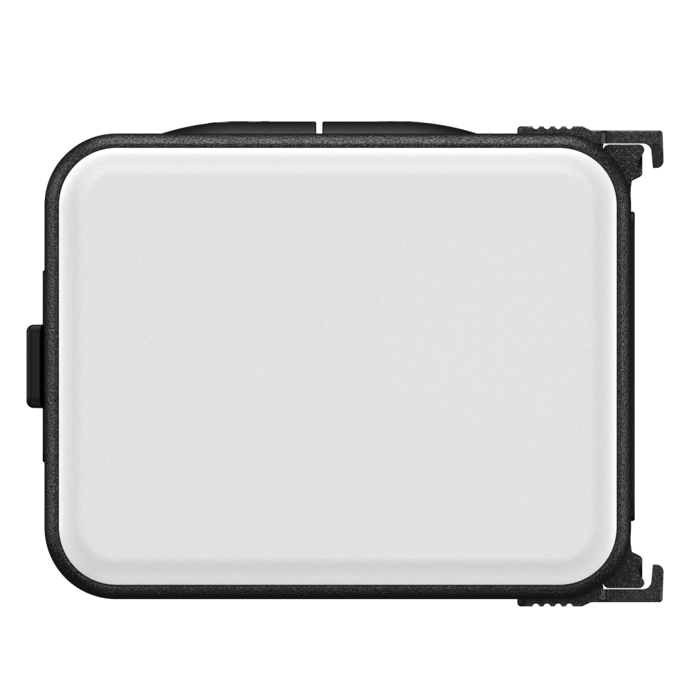 Telesin Đèn LED Trợ Sáng Tháo Lắp Nhanh Cho DJI Action 3/4/5 Pro | S5-BGD-08-TDJ | Chính hãng | FullVAT