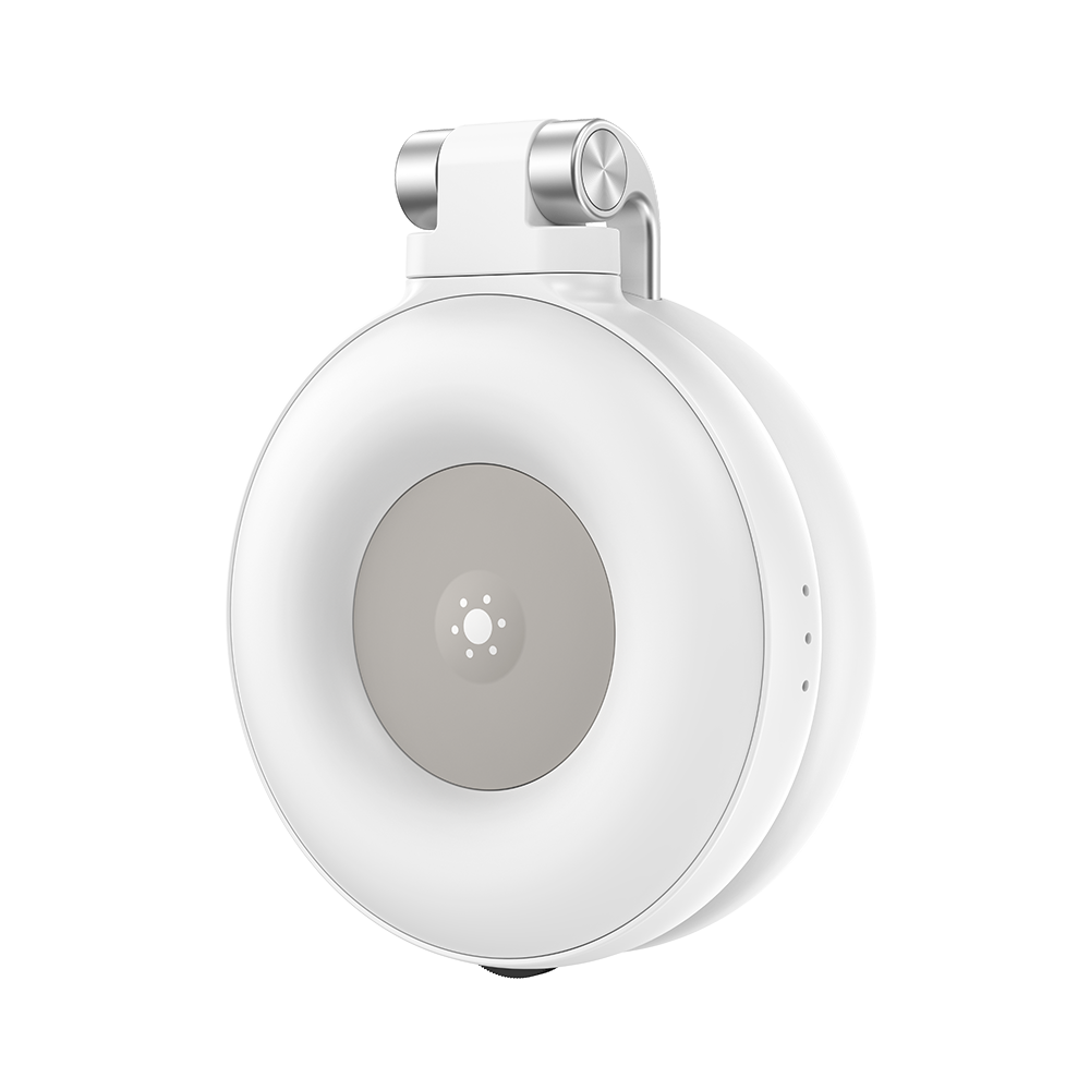 Telesin Đèn LED Vòng Selfie Hút Từ Tính C03 | S5-BGD-06 | Chính hãng | FullVAT