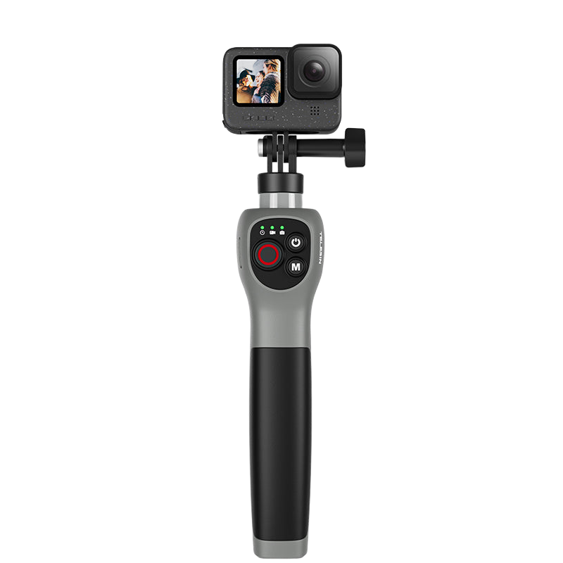 Telesin Gậy Selfie Điều Khiển Từ Xa Chống Nước Lặn Biển | GP-WBT-001 | Chính hãng | FullVAT