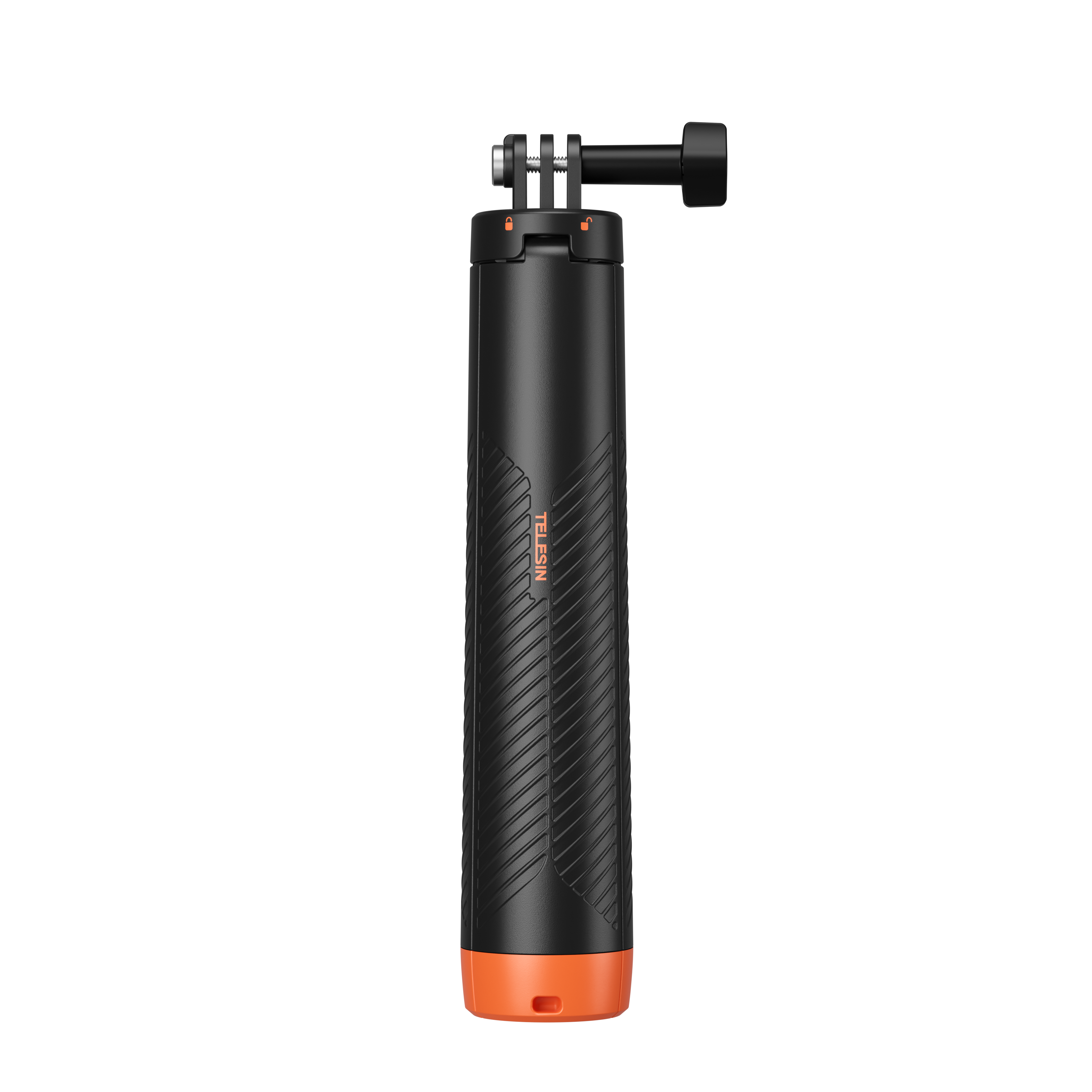 Telesin Gậy Selfie Nổi Tích Hợp Chân Đứng Tripod Dưới Nước | S1-TSS-02 | Chính hãng | FullVAT