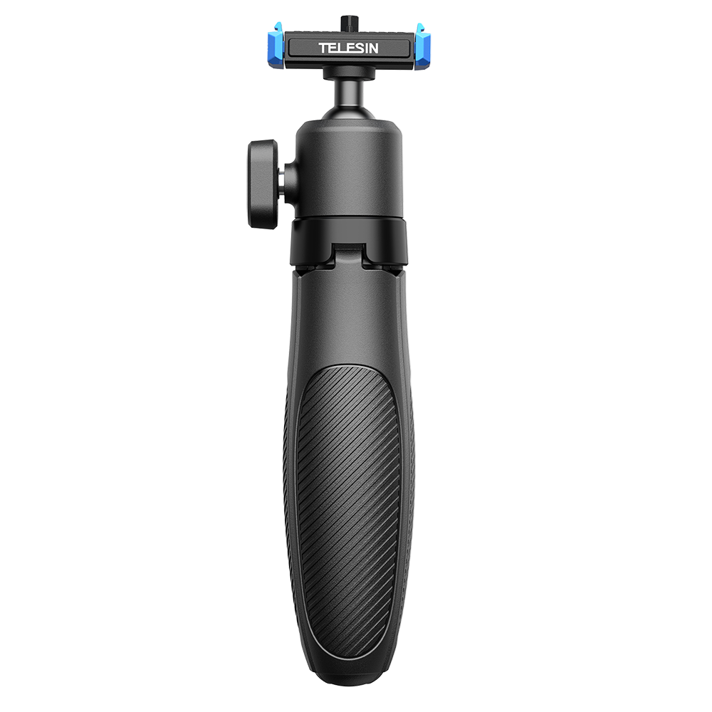Telesin Gậy Selfie Tháo Lắp Nhanh Cho GoPro Hero 13 | S1-MNP-14-TGP | Chính hãng | FullVAT