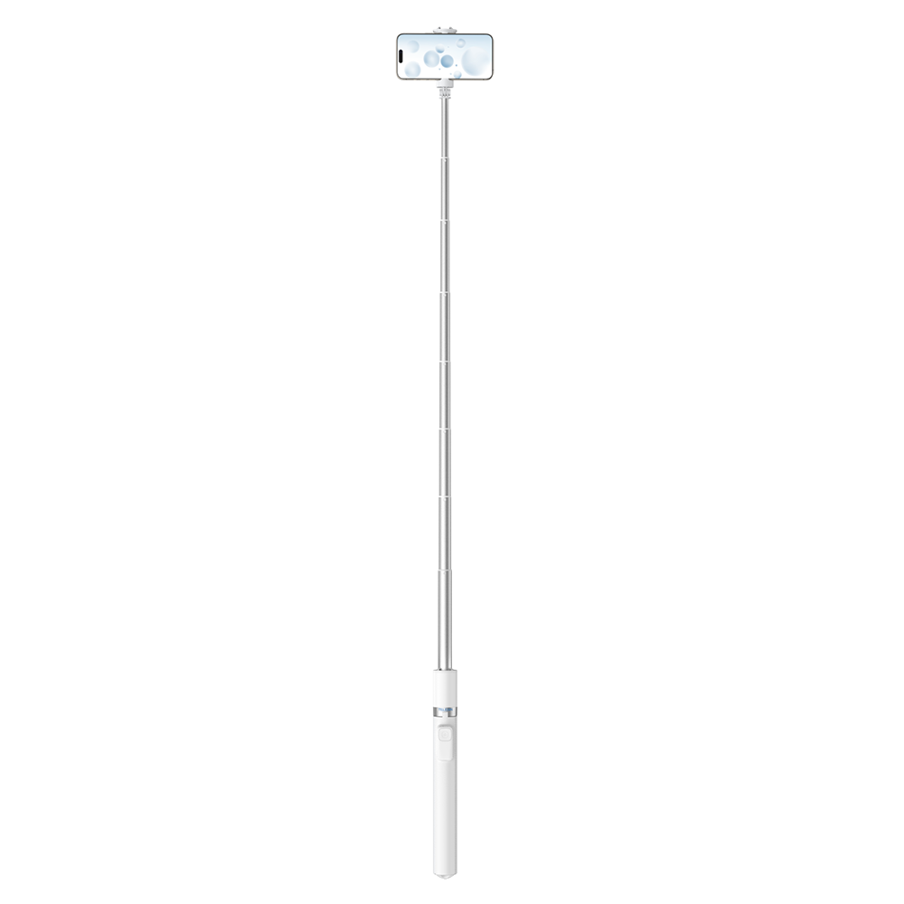 Telesin Gậy Selfie Tích Hợp Chân Đứng Tripod Di Động 1.7m | P1-TSS-002 | Chính hãng | FullVAT