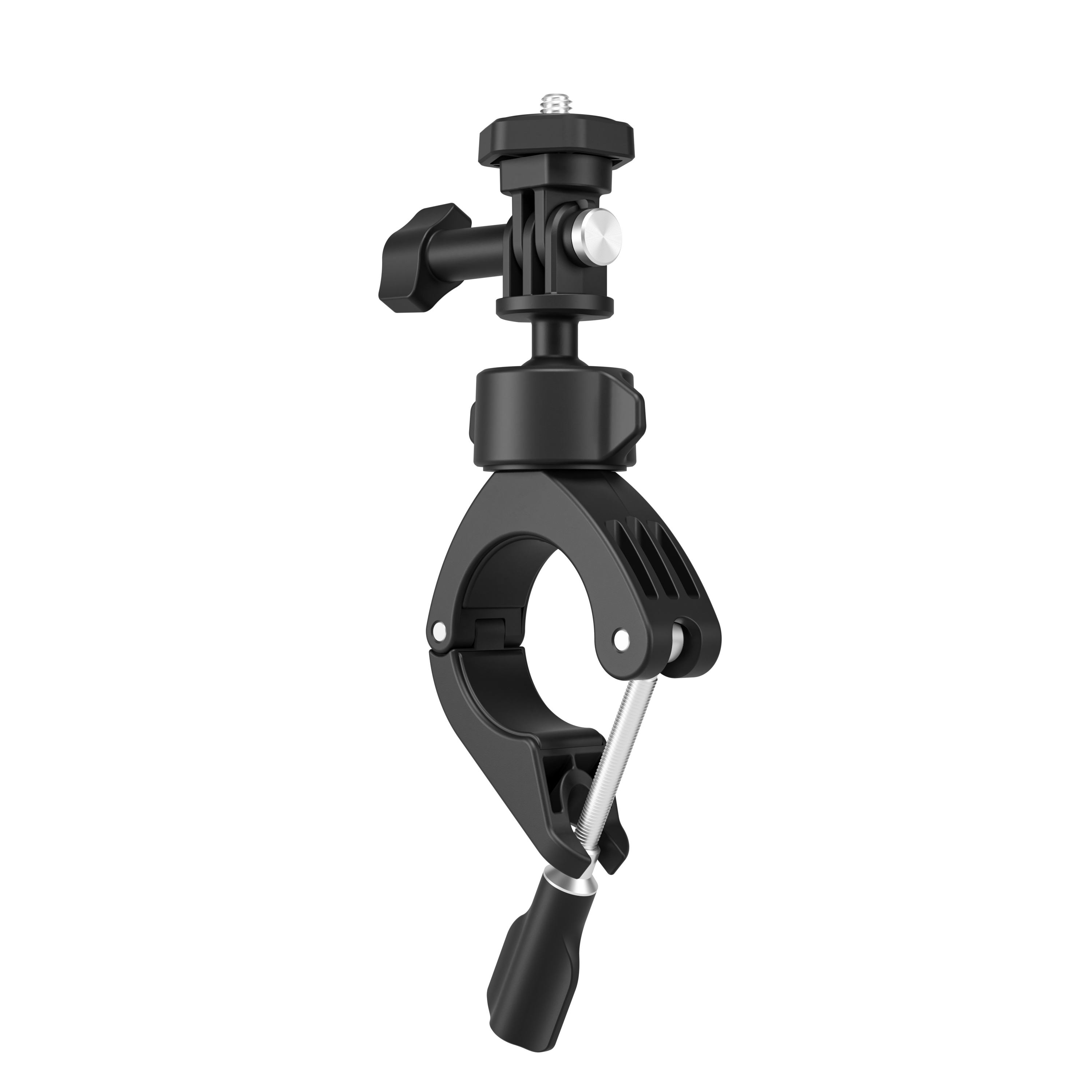 Telesin Handlebar Clamp Ring Mount | TE-HBM-004 | Chính hãng | FullVAT