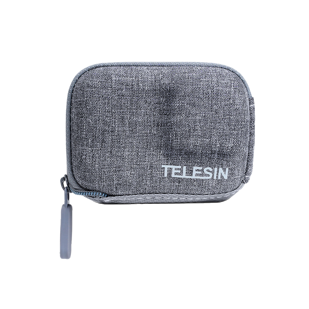 Telesin Protector Carrying Case cho GoPro 9-12 | GP-CPB-902 | Chính hãng | FullVAT