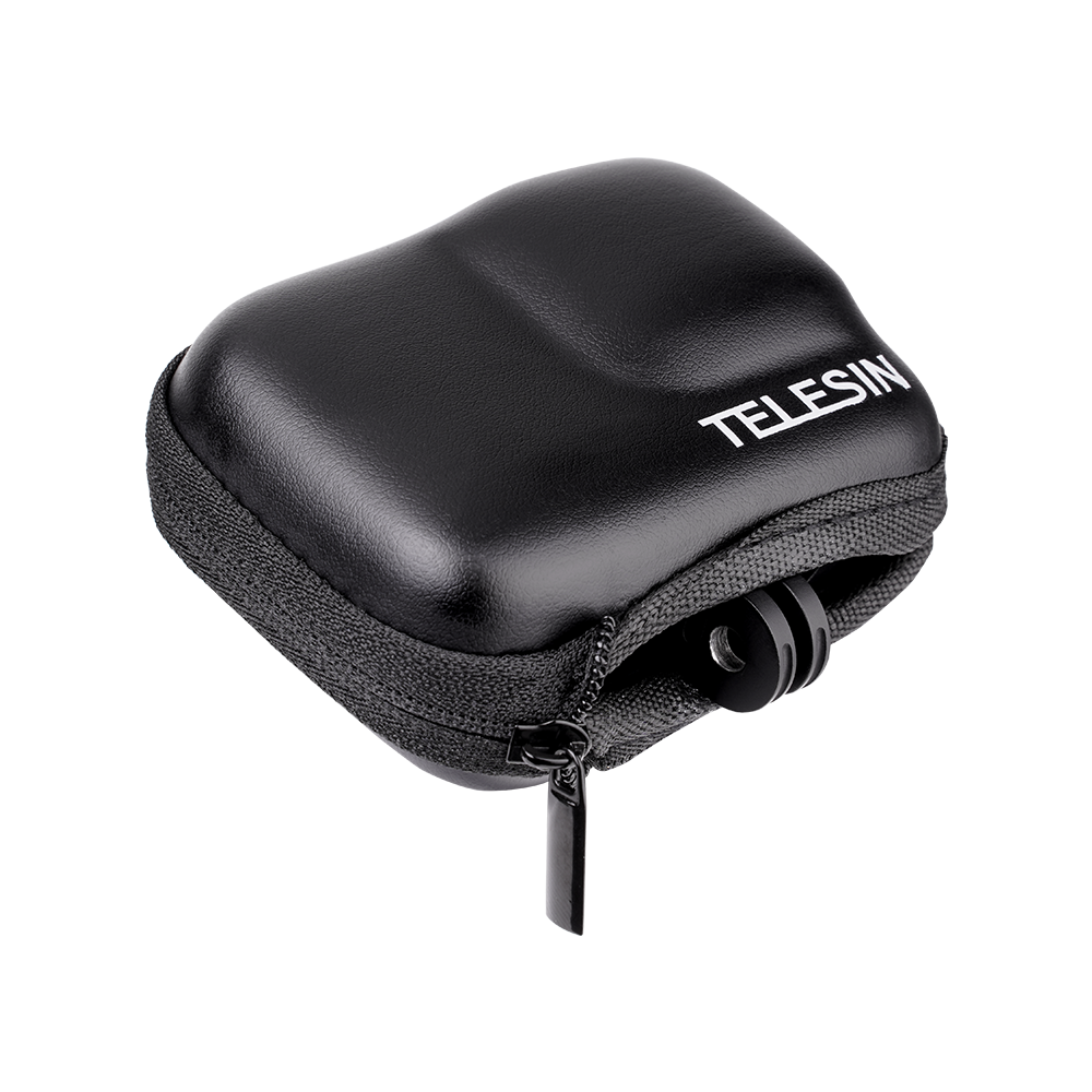 Telesin Hộp Đựng Chống Sốc Cao Cấp Cho GoPro Hero 9/10/11/12/13 | GP-CPB-901 | Chính hãng | FullVAT