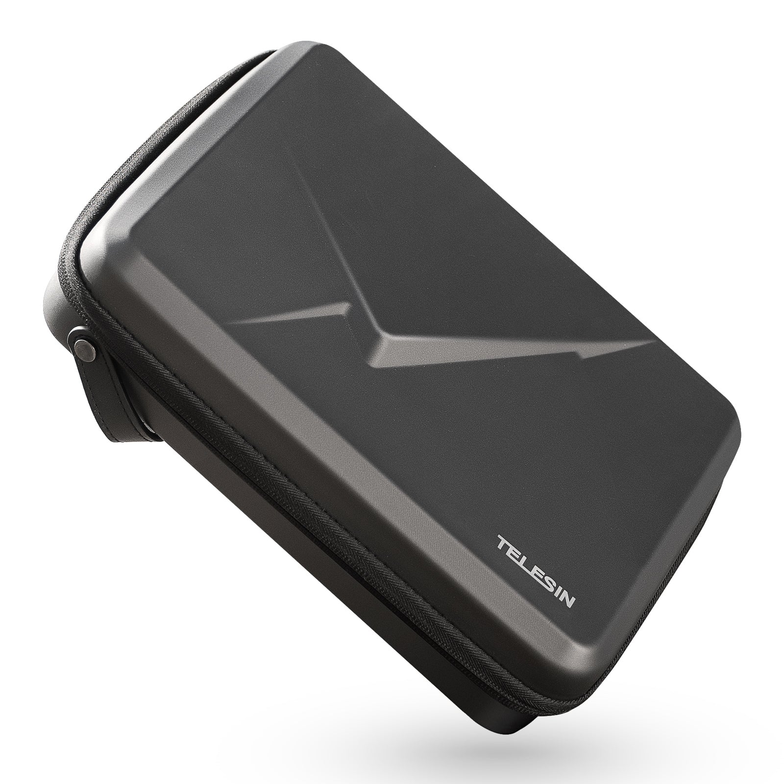 Telesin Hộp Đựng Chống Sốc Cho Bộ Combo DJI Osmo Action | S6-PRC-05-TDJ | Chính hãng | FullVAT