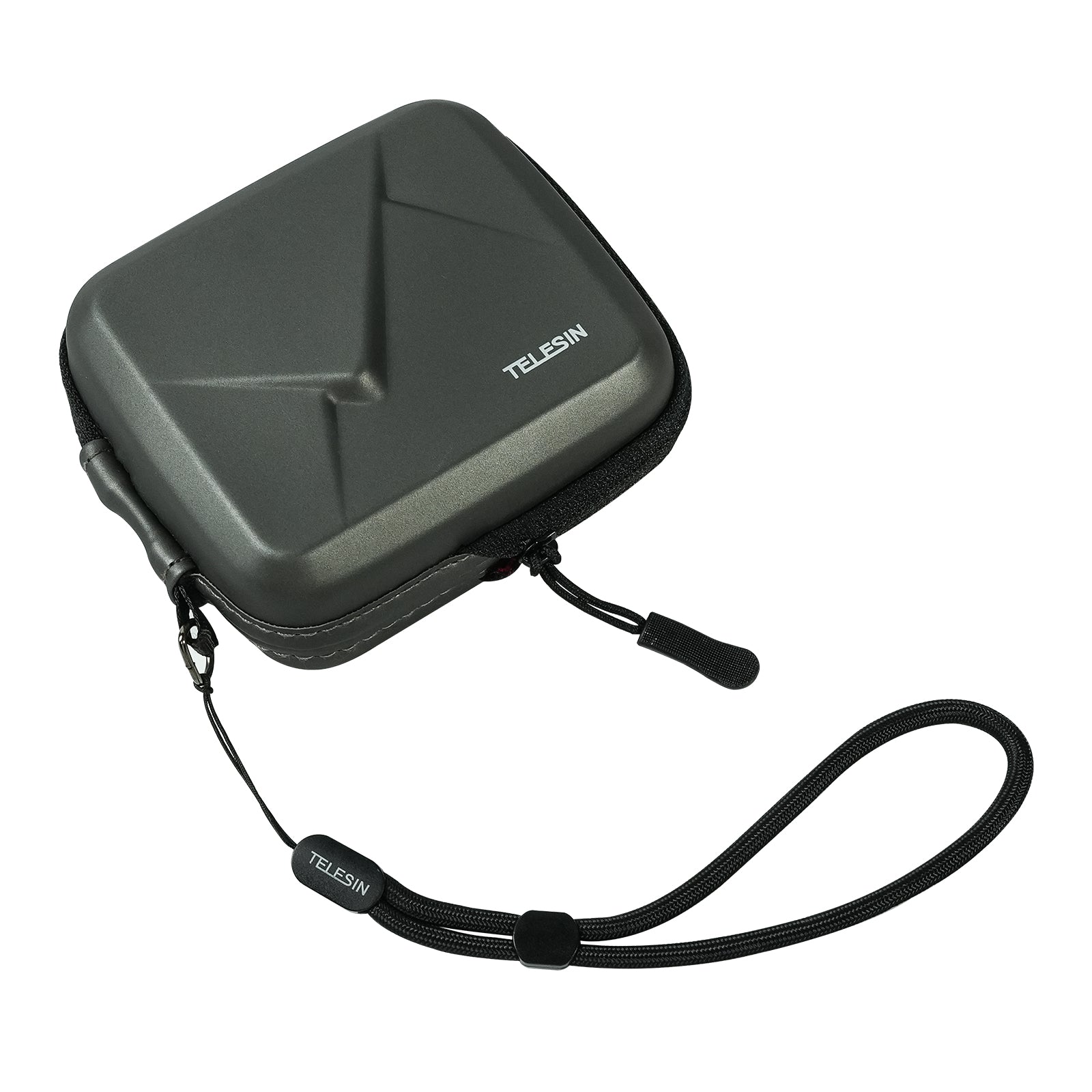 Telesin Hộp Đựng Chống Va Đập & Kháng Lực Bán Cứng | S6-PRC-07 | Chính hãng | FullVAT