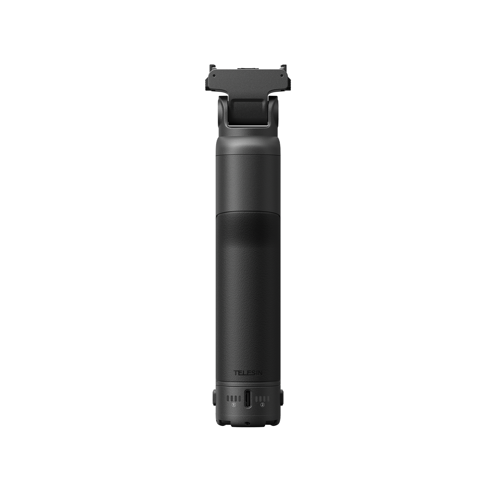 Telesin Hộp Sạc Pin Cầm Tay Cho DJI Action 5 Pro/6 & Osmo 360 | S0-BCG-44 | Chính hãng | FullVAT