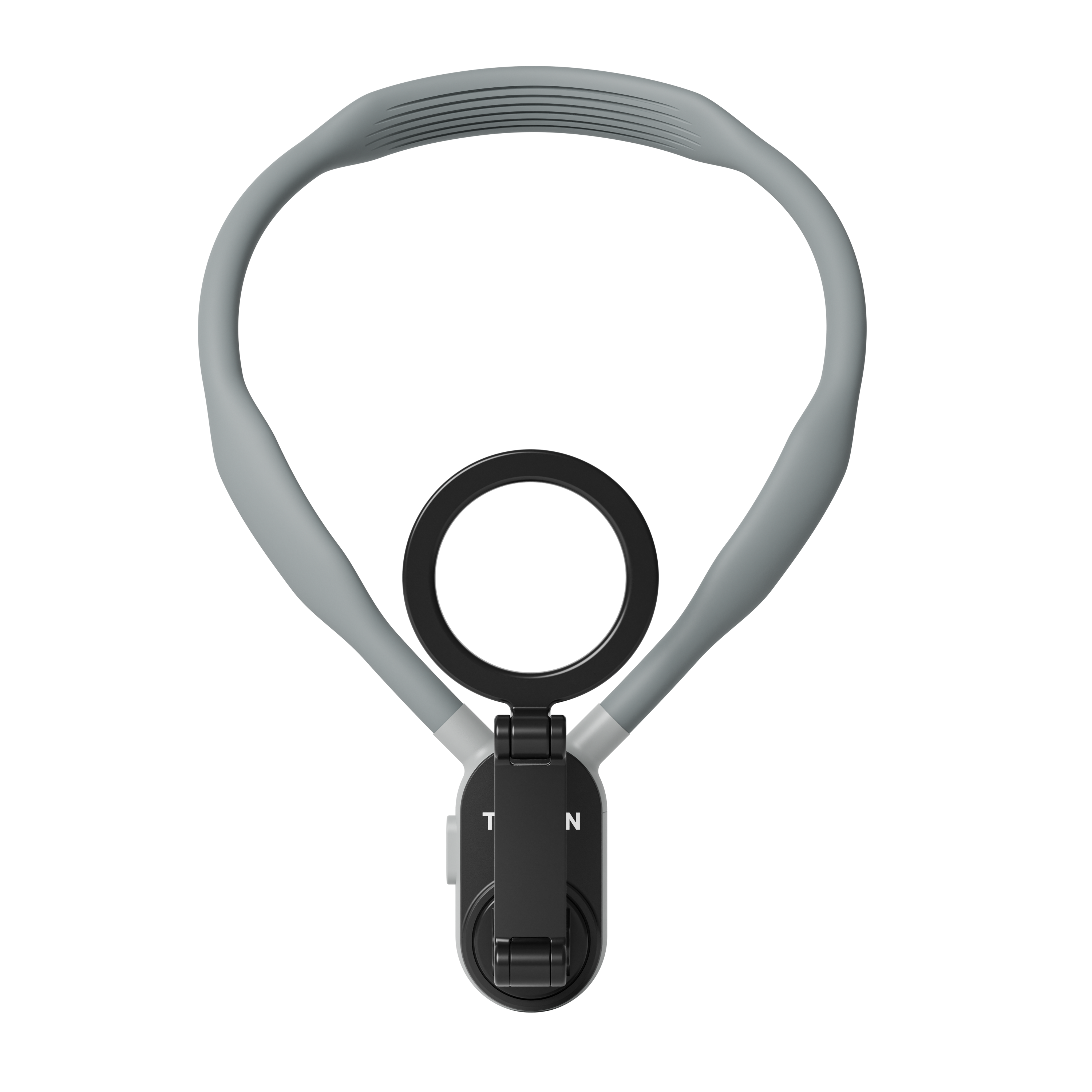 Telesin Hút Từ Tính Nam Châm Neck Mount cho Phones | MNM-001 | Chính hãng | FullVAT