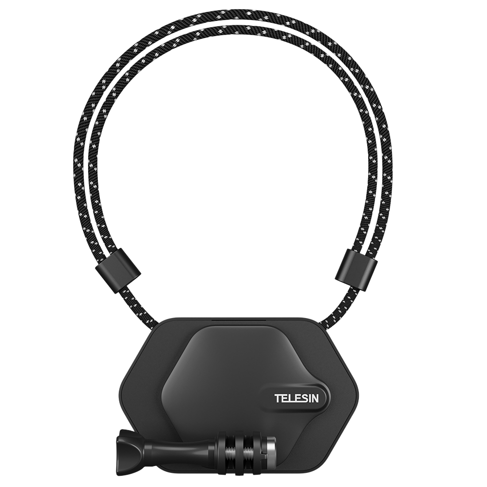 Telesin Hút Từ Tính Nam Châm Pendant Mount | TE-MMK-002 | Chính hãng | FullVAT