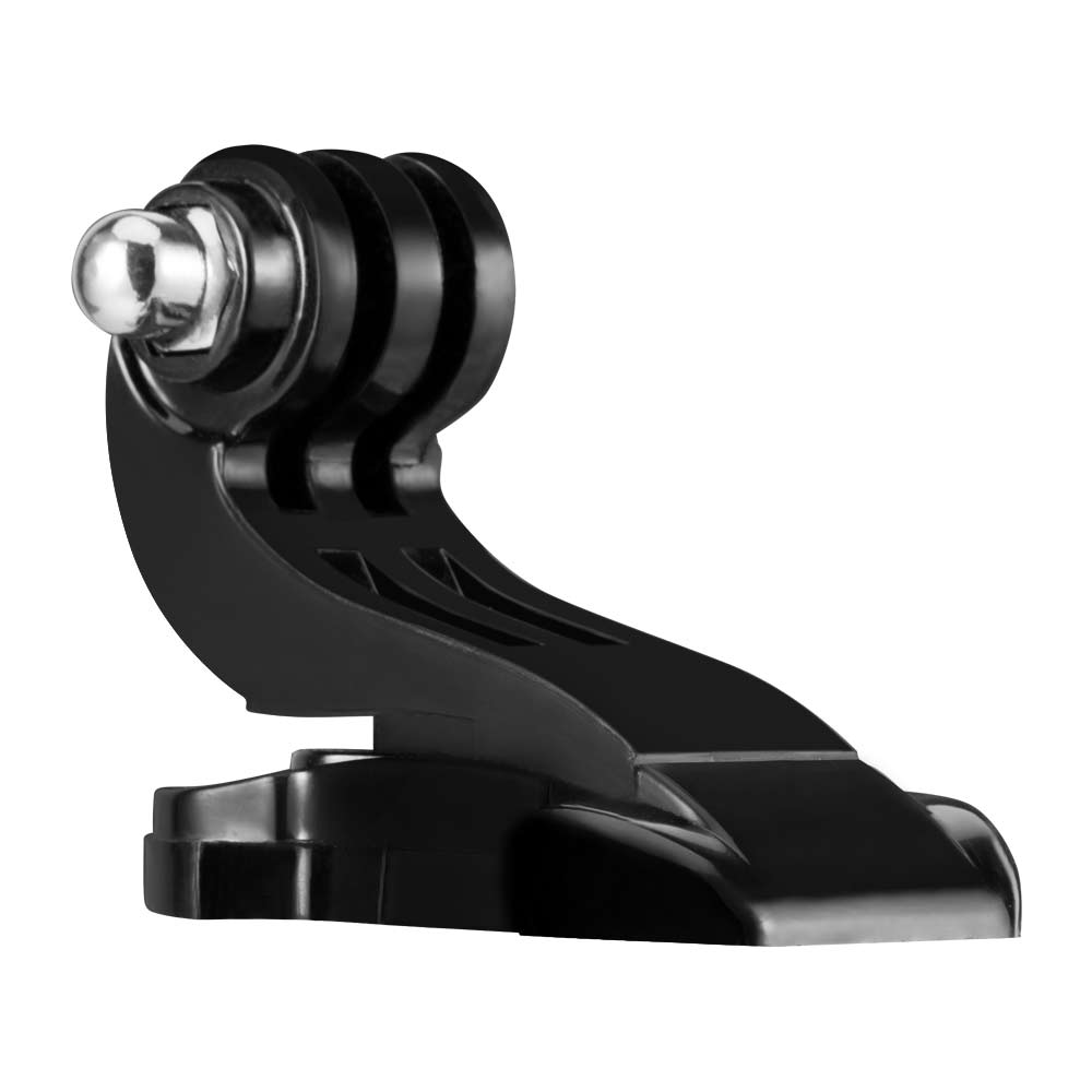 Telesin J-Hook Chest Helmet Mount Strap Buckle cho Action Cameras | GP-JBK-001 | Chính hãng | FullVAT