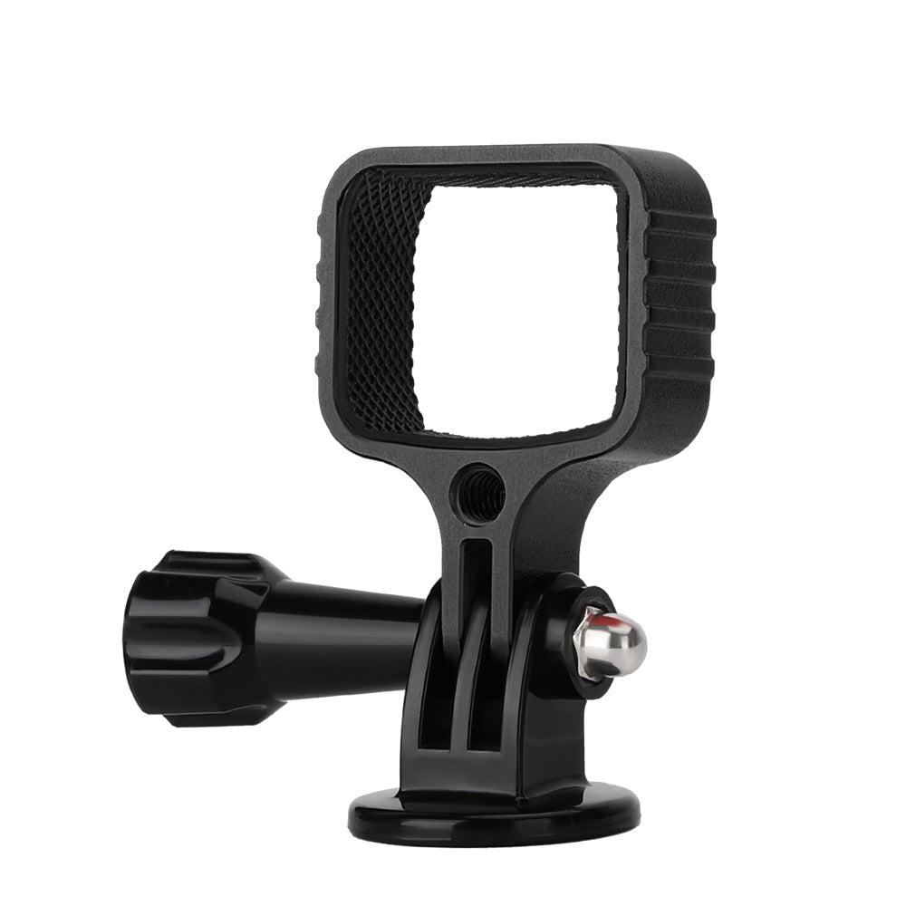 Telesin Metal Expansion Frame cho DJI Pocket 4P/3 | S6-CFR-01 | Chính hãng | FullVAT