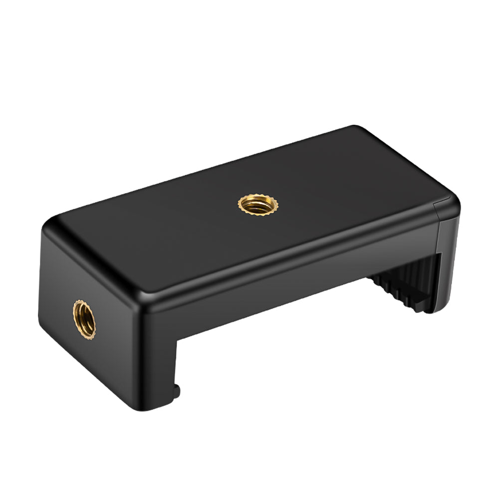Telesin Mobile Phone Clip kèm 1/4 Screw Hole | PJ-MPH-001 | Chính hãng | FullVAT