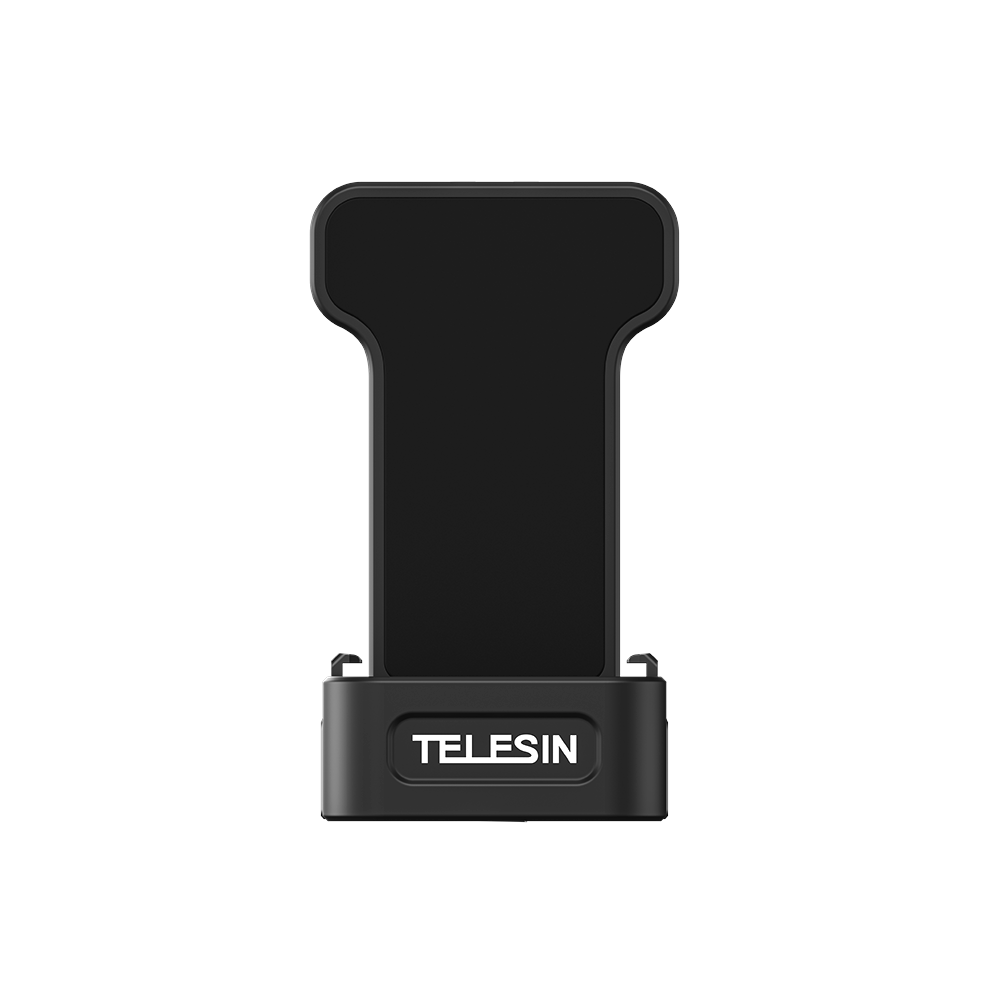 Telesin Ngàm Mở Rộng Hút Từ Tính Cho DJI Pocket 4 | S7-JBK-36-TDJ | Chính hãng | FullVAT