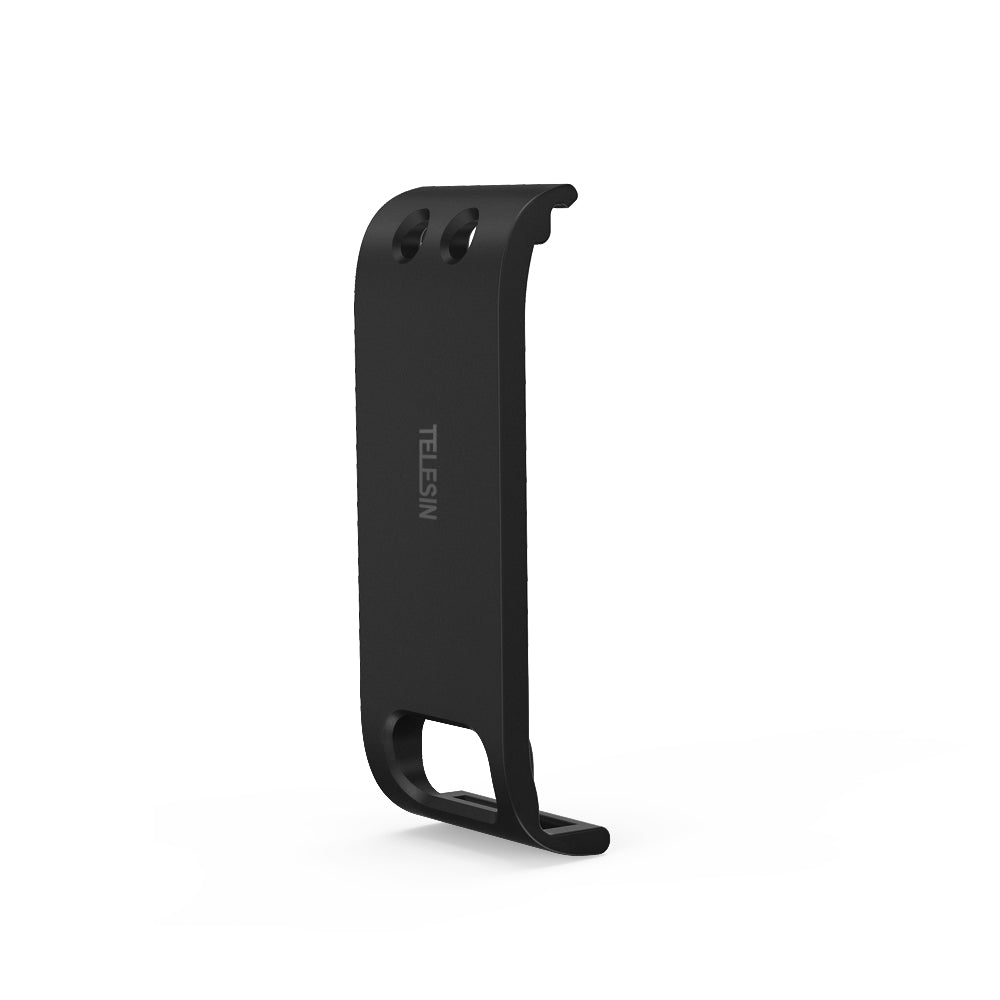 Telesin Pin Sạc Dung Lượng Cao Cover kèm Charging Port cho GoPro 13/12/11/10/9 | GP-CLC-901 | Chính hãng | FullVAT