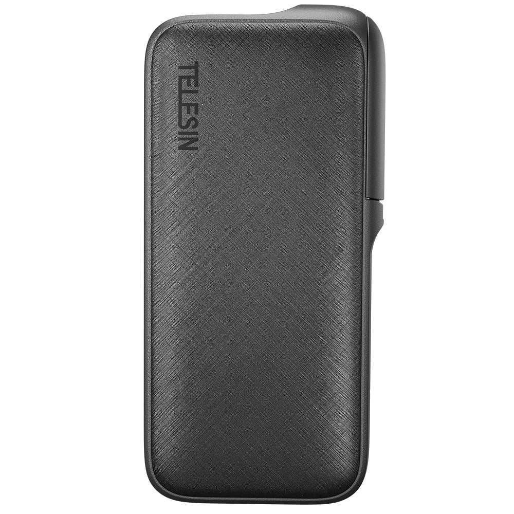 Telesin Power Bank Storage Hộp Sạc Pin Thông Minh cho GoPro | GP-PB-001 | Chính hãng | FullVAT