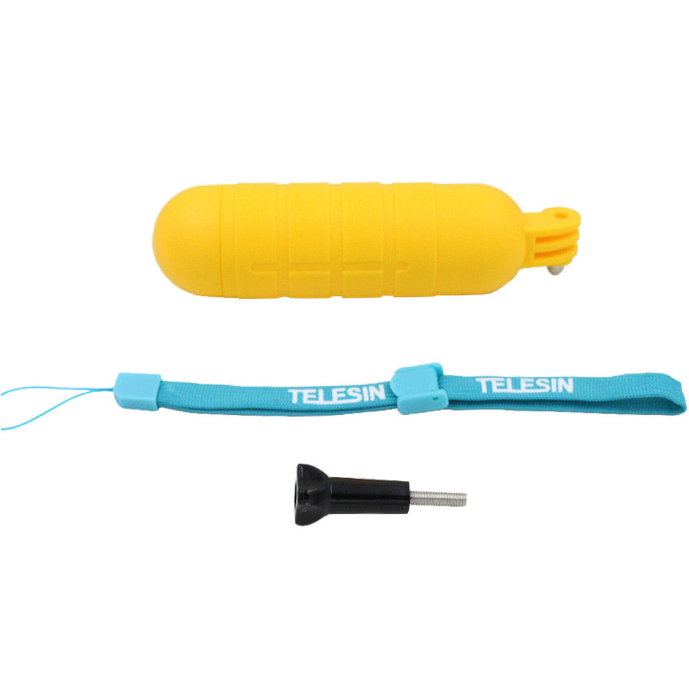 Telesin First Generation Buoyancy Handle | GP-MNP-102 | Chính hãng | FullVAT