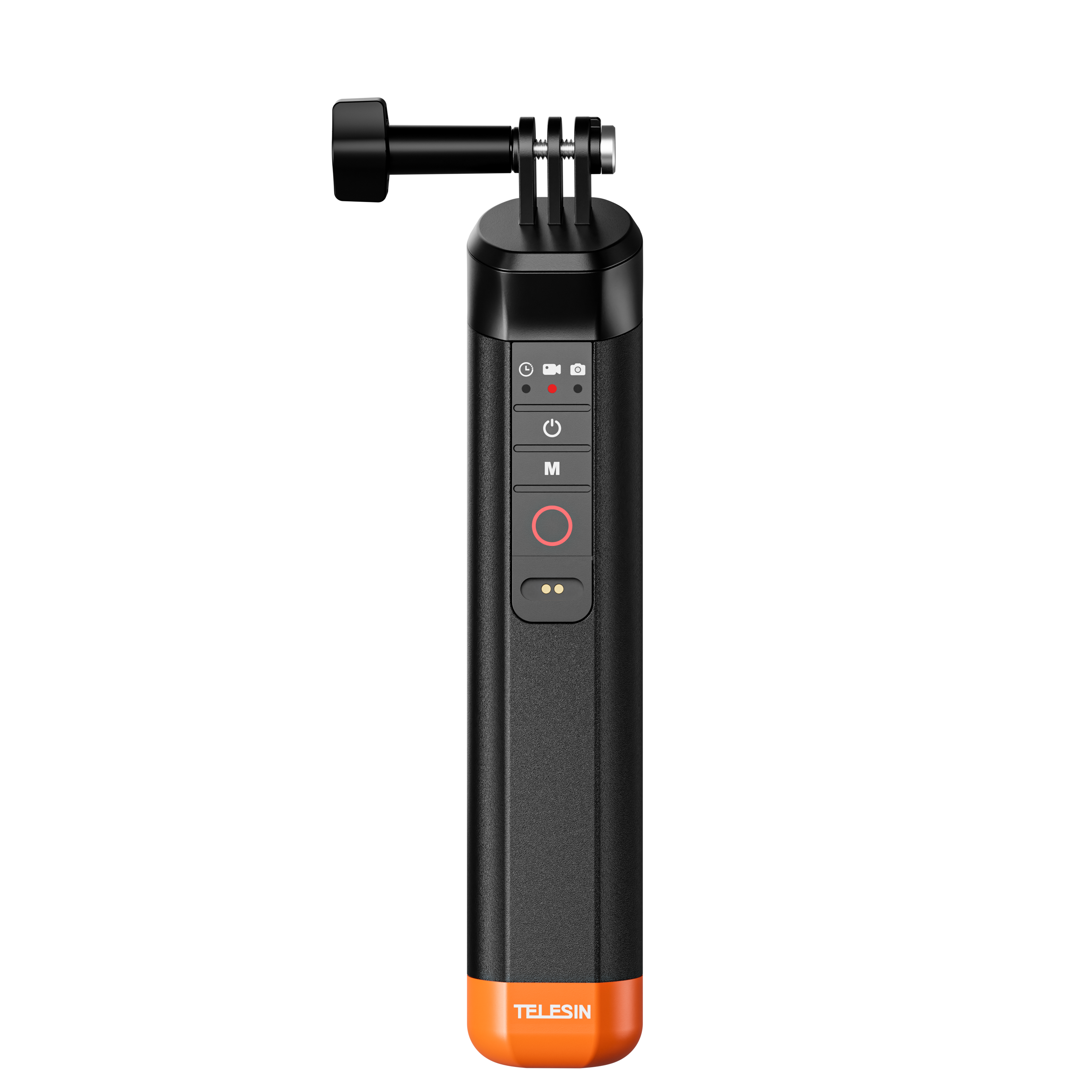 Telesin Tay Cầm Nổi Chống Chìm Kèm Remote Bluetooth Cho GoPro 8/9/10/11/12/13 | S4-FHG-01-TGP | Chính hãng | FullVAT