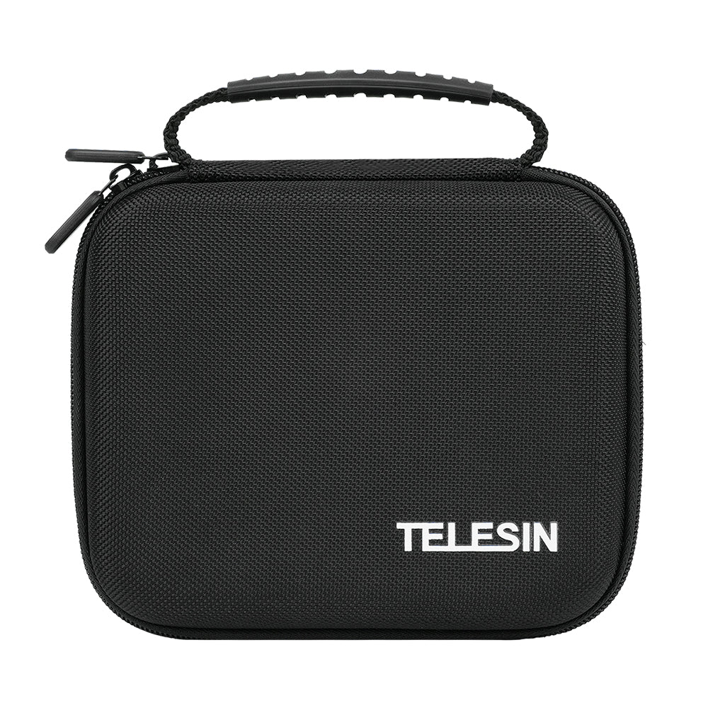 Telesin Túi Đựng Chống Sốc Bảo Vệ Cho DJI Pocket 3 | S6-PRC-01-TDJ | Chính hãng | FullVAT