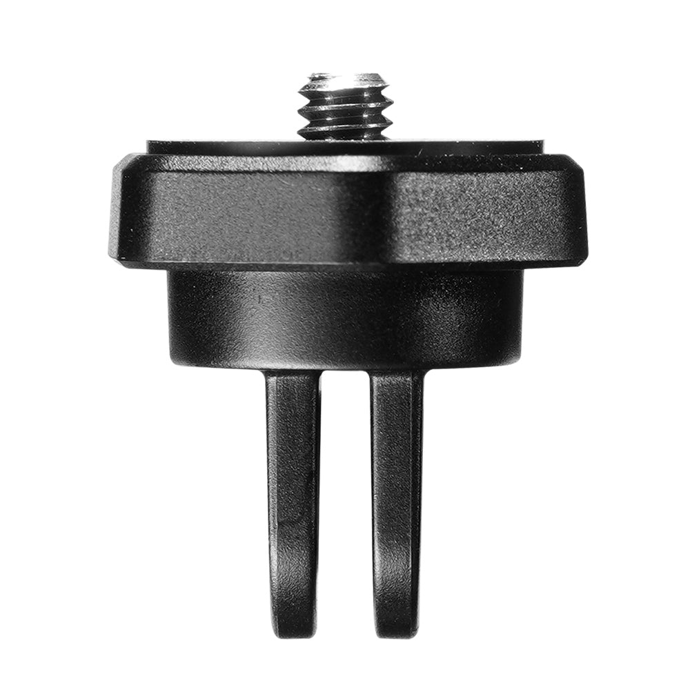 Telesin Upgraded 1/4 Adapter cho Action Cameras | S7-JBK-32 | Chính hãng | FullVAT