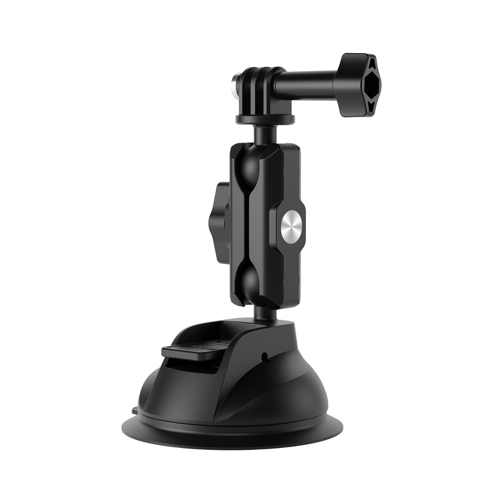 Telesin Upgraded General Suction Cup Mount cho Action Cameras | TE-SUC-012 | Chính hãng | FullVAT