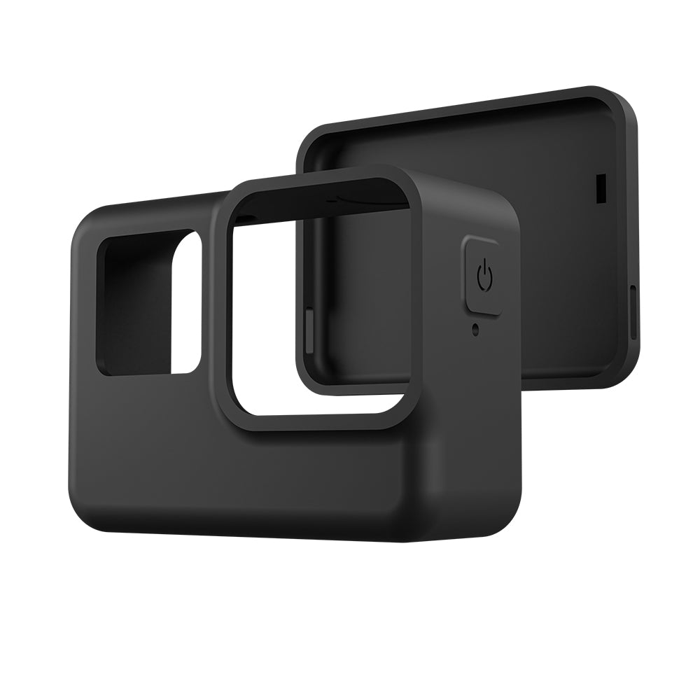 Telesin Vỏ Bảo Vệ Silicon Cao Cấp Case cho Insta360 Ace | S6-PTC-02 | Chính hãng | FullVAT