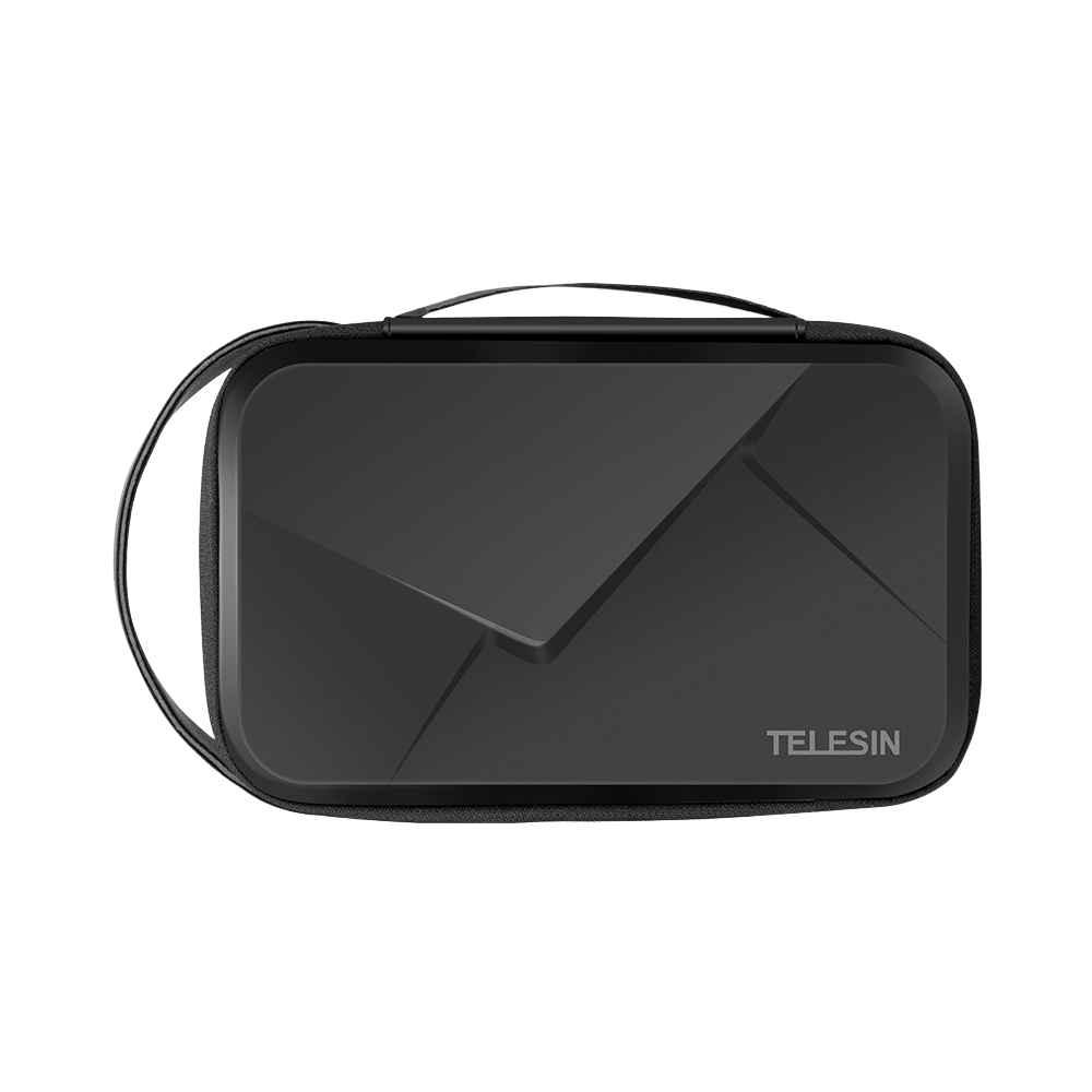 Telesin Waterproof Portable Adjustable Space Storage Bag cho GoPro | GP-PRC-278-02 | Chính hãng | FullVAT