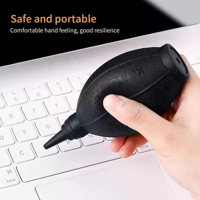 Bộ vệ sinh máy ảnh K&F Concept 3 in 1 SKU.1694 | Chính hãng | Fullvat