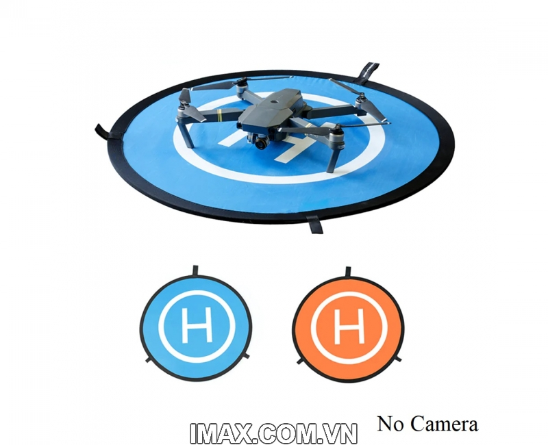 Thảm hạ cánh PGYTECH Landing Pad for DJI Drones _ 55cm | Chính hãng