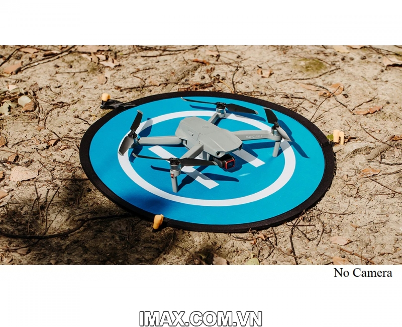 Thảm hạ cánh PGYTECH Landing Pad for DJI Drones _ 75cm | Chính hãng