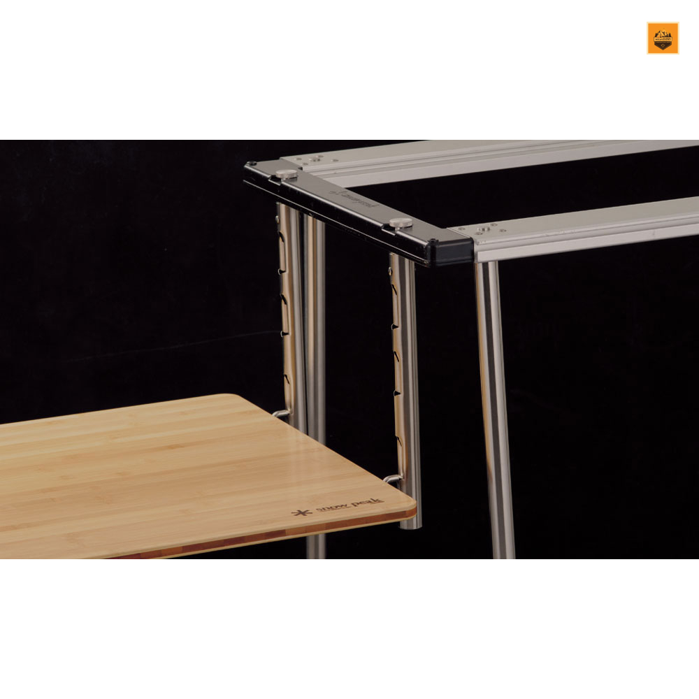 Thanh Nối Snow peak IGT Step Joint, CK-151 | Chính hãng