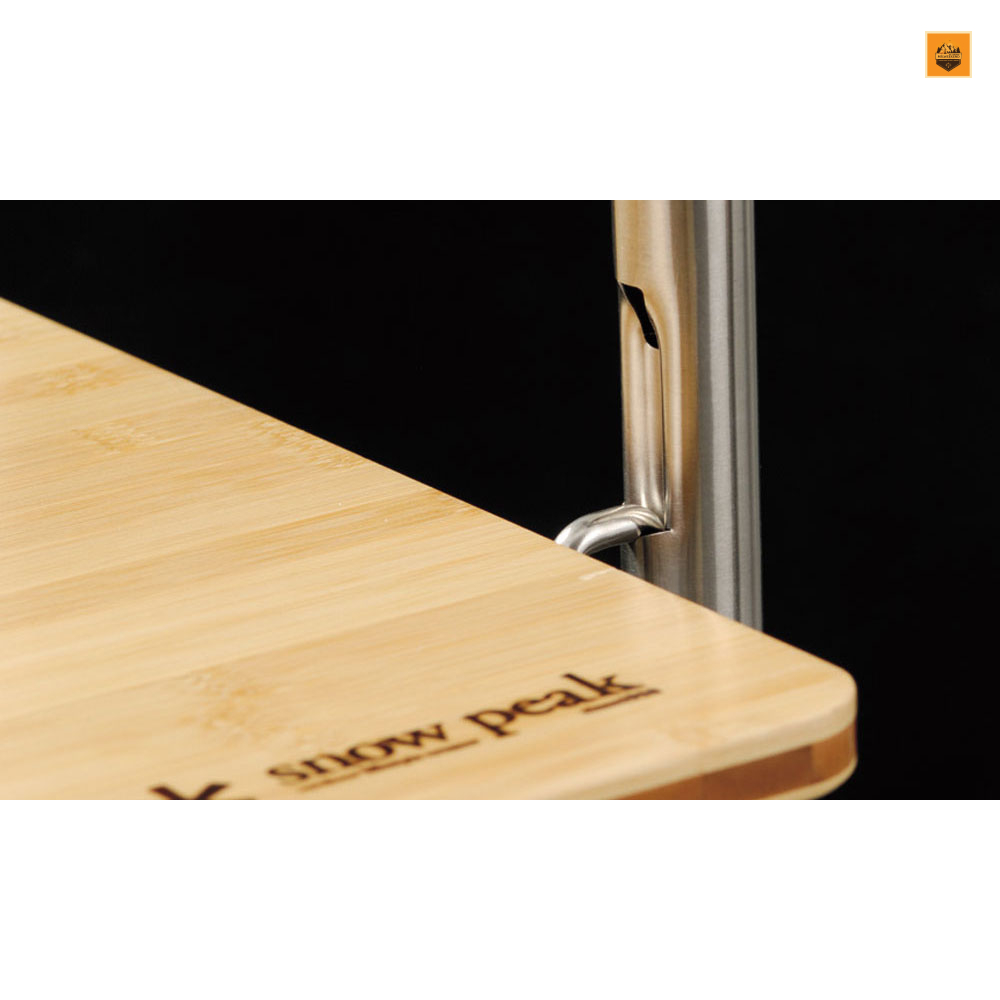 Thanh Nối Snow peak IGT Step Joint, CK-151 | Chính hãng