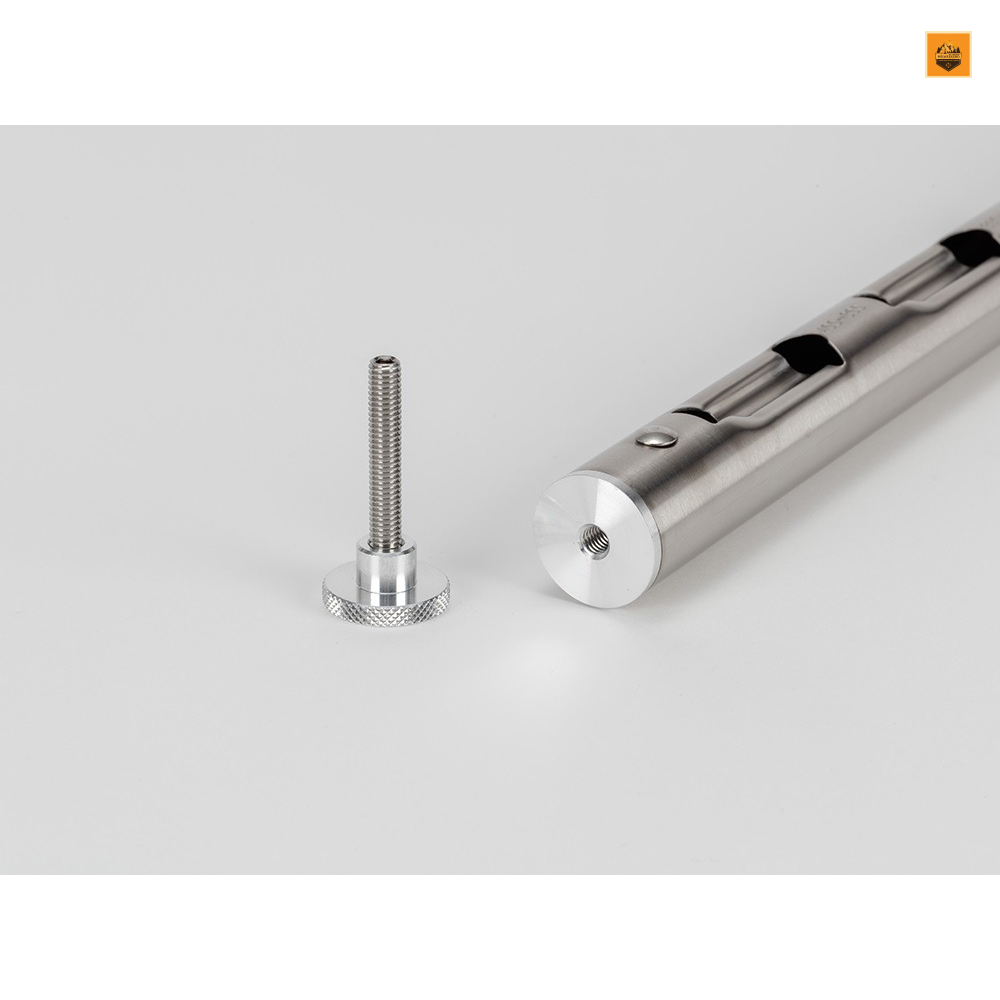 Thanh Nối Snow peak IGT Step Joint, CK-151 | Chính hãng