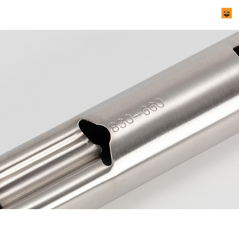 Thanh Nối Snow peak IGT Step Joint, CK-151 | Chính hãng