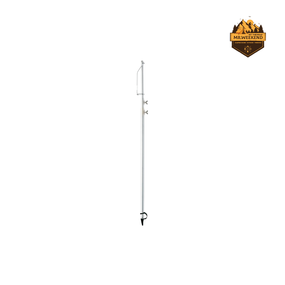 Thanh treo đèn Snow peak Pile Driver, LT-004 | Chính hãng