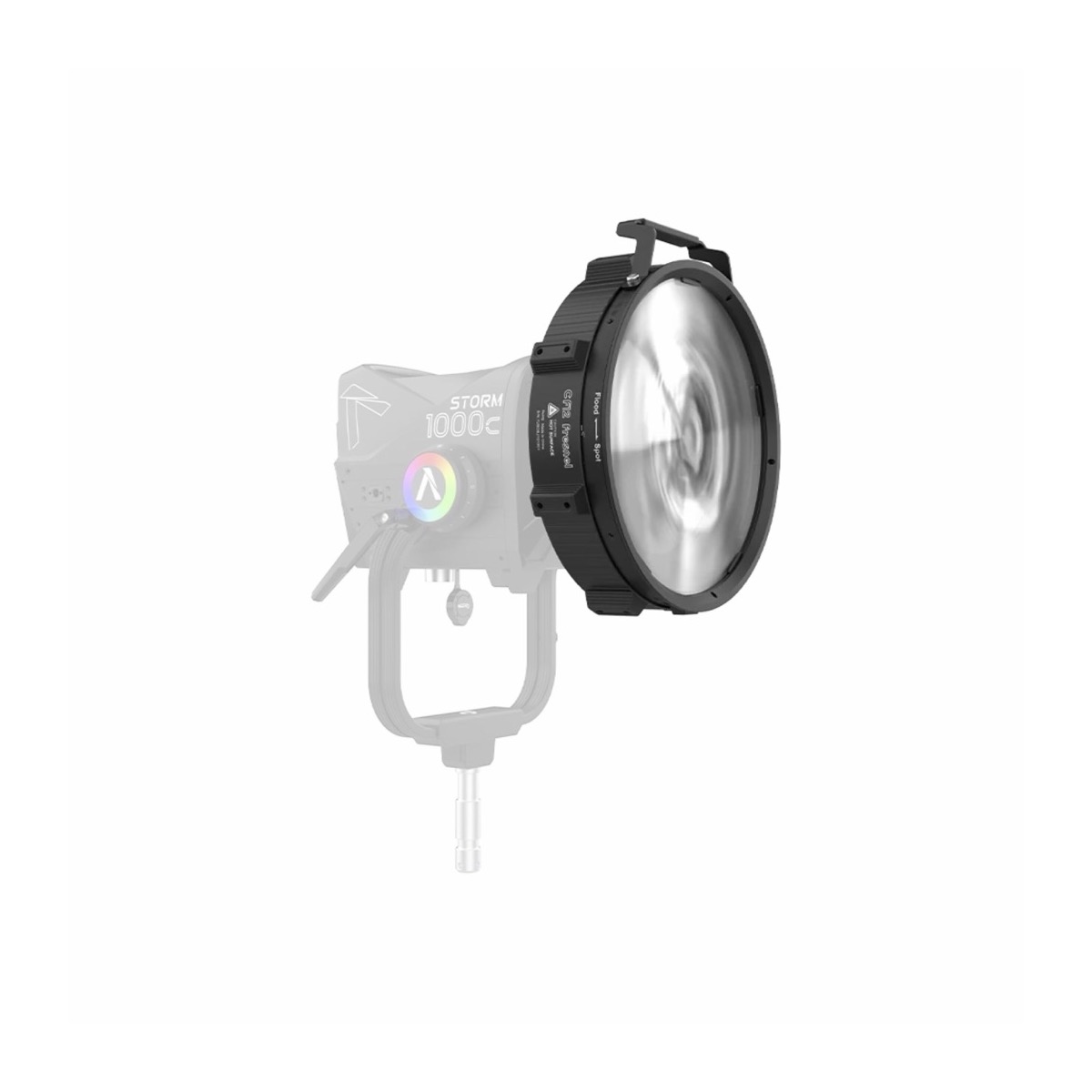 Thấu kính Aputure CF12 Fresnel | Chính Hãng | Fullvat