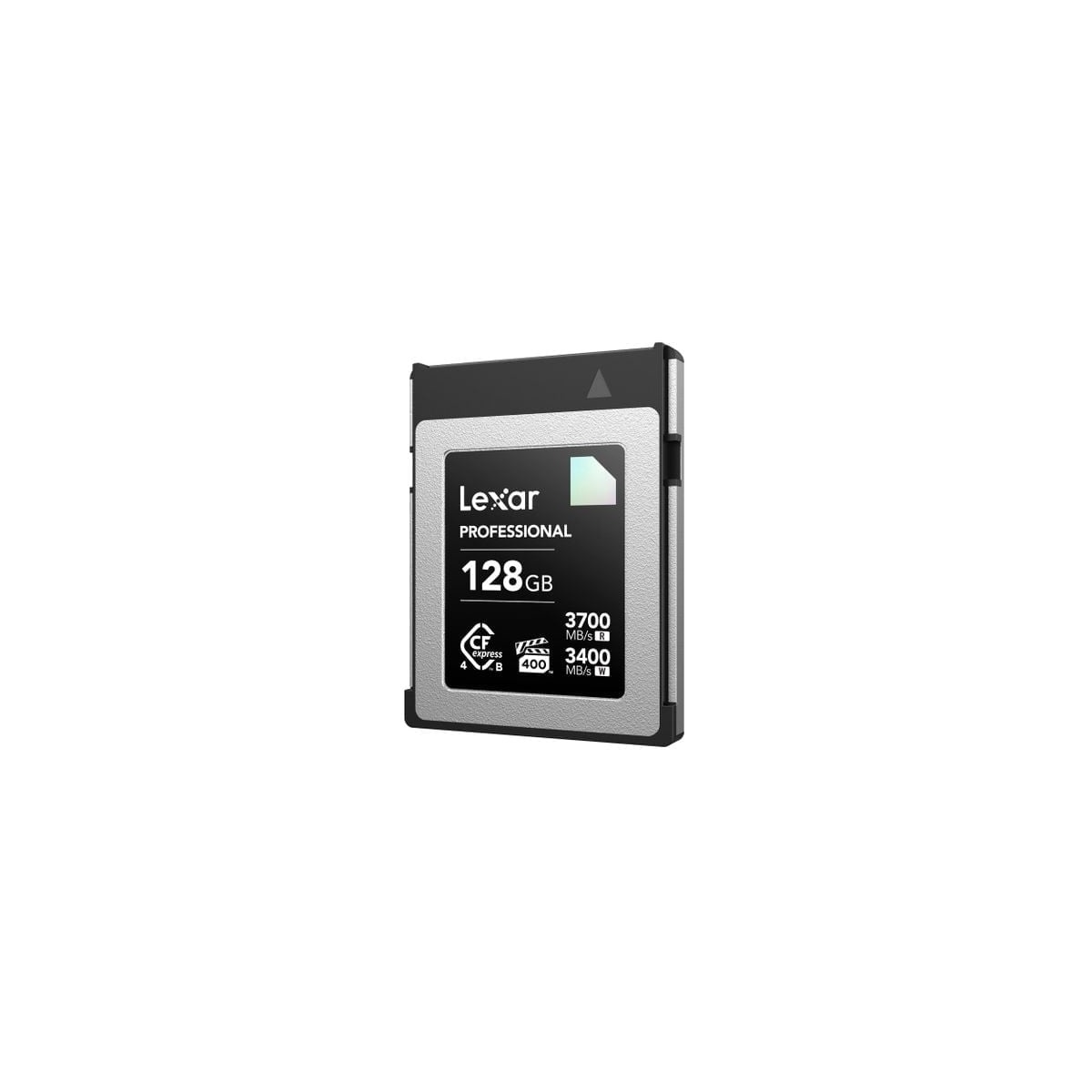 Thẻ nhớ Lexar CFexpress 4.0 Type B Diamond Series 128GB | Chính hãng | Fullvat