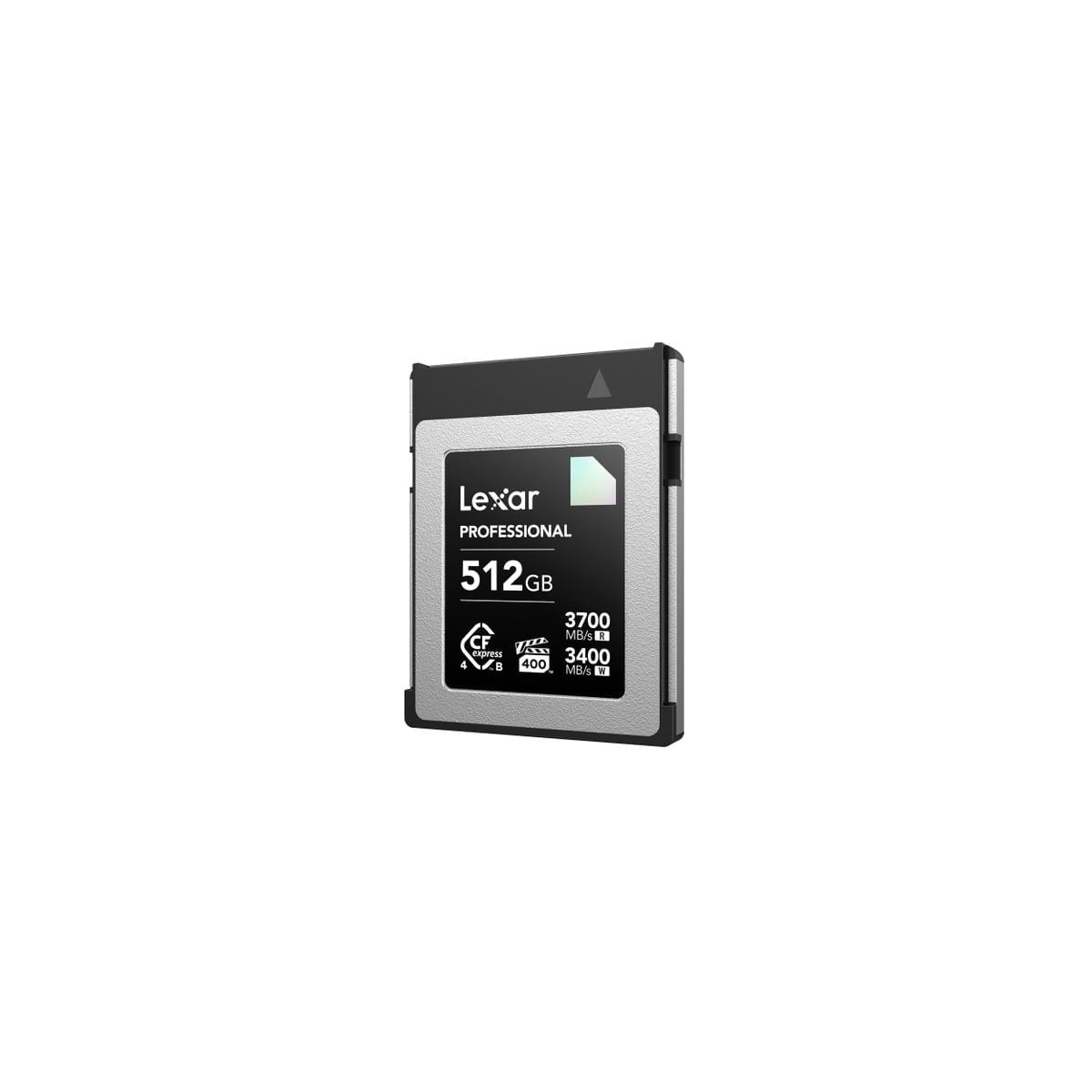 Thẻ nhớ Lexar CFexpress 4.0 Type B Diamond Series 512GB | Chính hãng | Fullvat