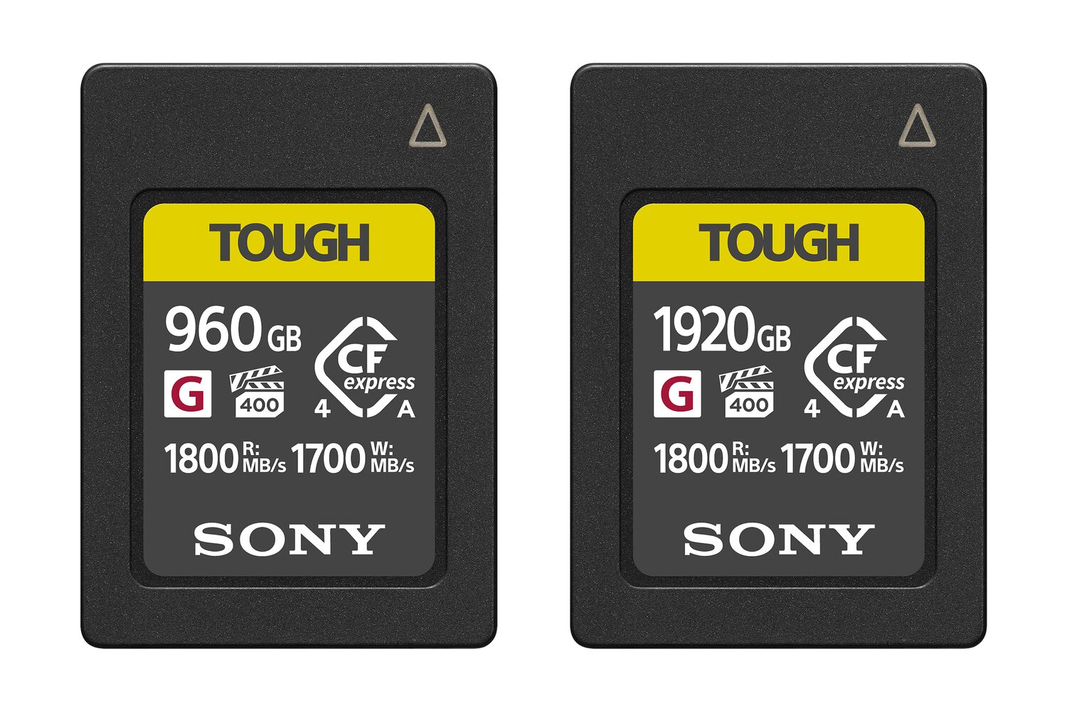 Thẻ nhớ Sony CEA-G80T -Thẻ nhớ CFexpress Type A 80G | Hàng chính hãng