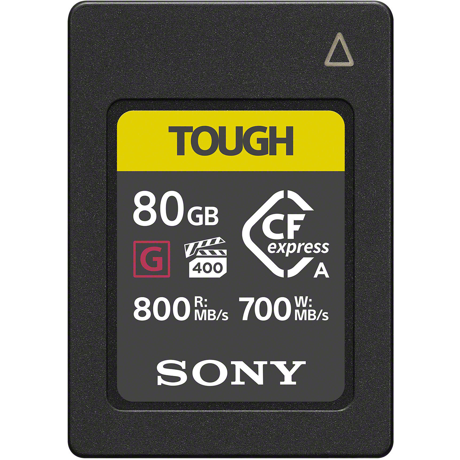 Thẻ nhớ Sony CEA-G80T -Thẻ nhớ CFexpress Type A 80G | Hàng chính hãng