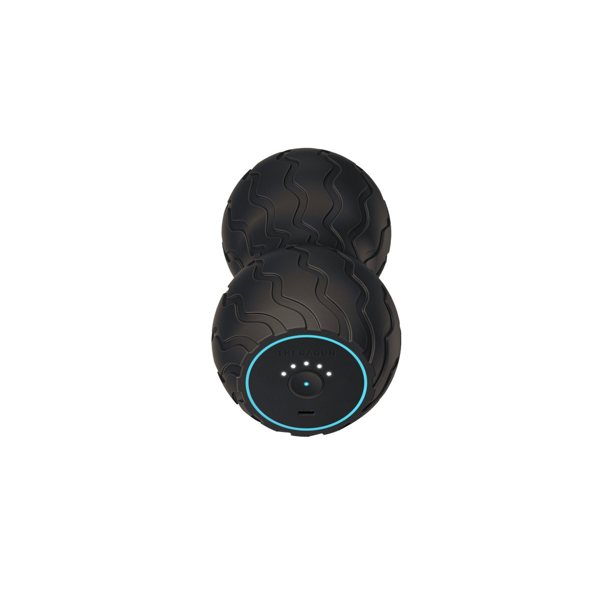 Therabody Wave Duo | Thiết Bị Mát Xa | Chính hãng