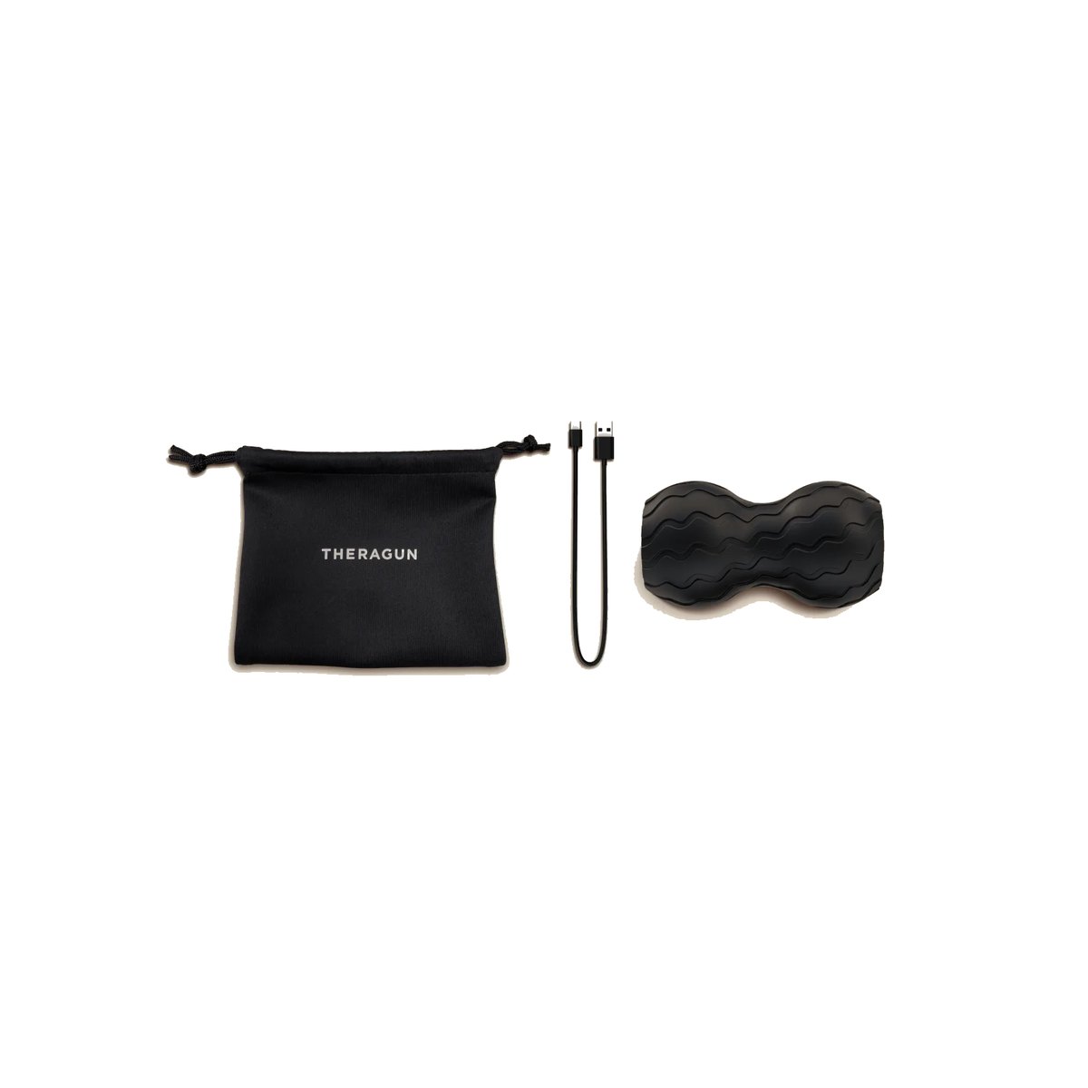 Therabody Wave Duo | Thiết Bị Mát Xa | Chính hãng