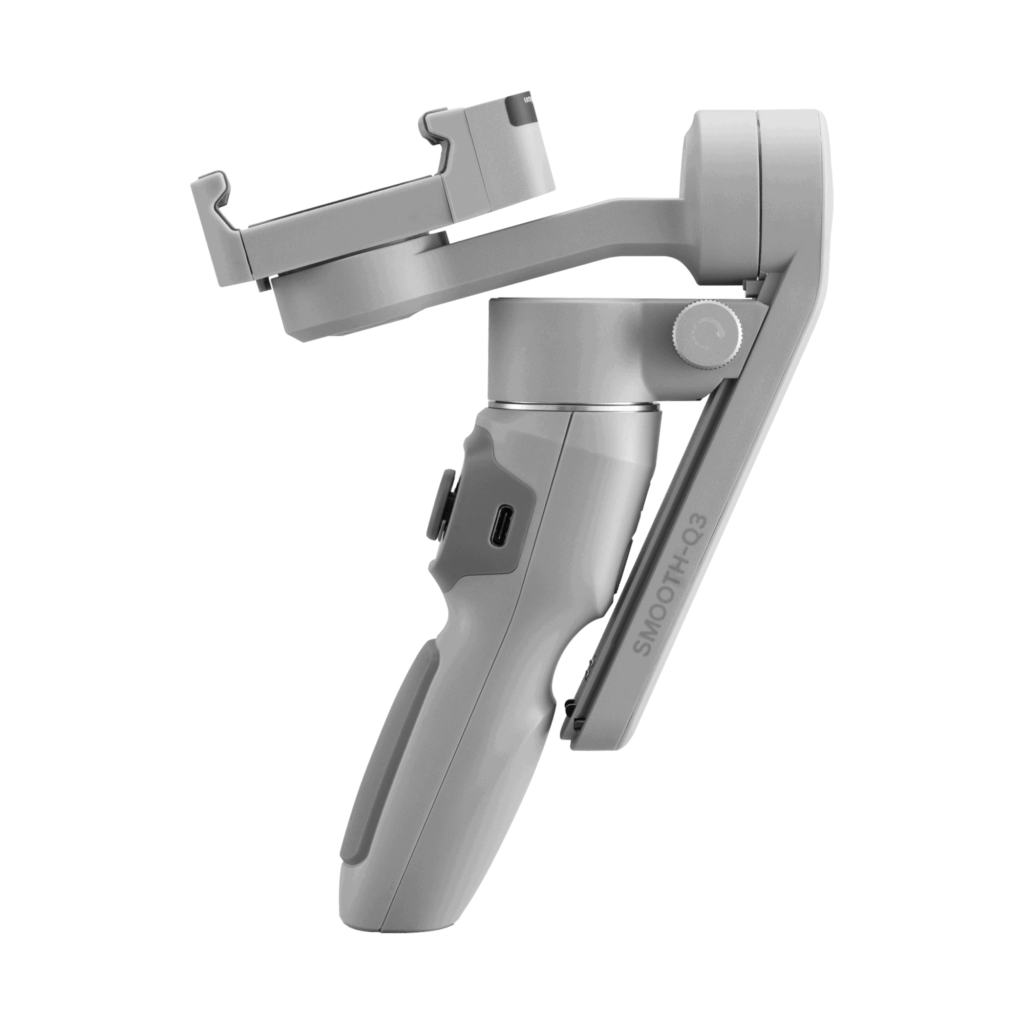 Thiết bị chống rung Zhiyun-Tech Smooth Q3 cho điện thoại | Chính hãng | Likenew