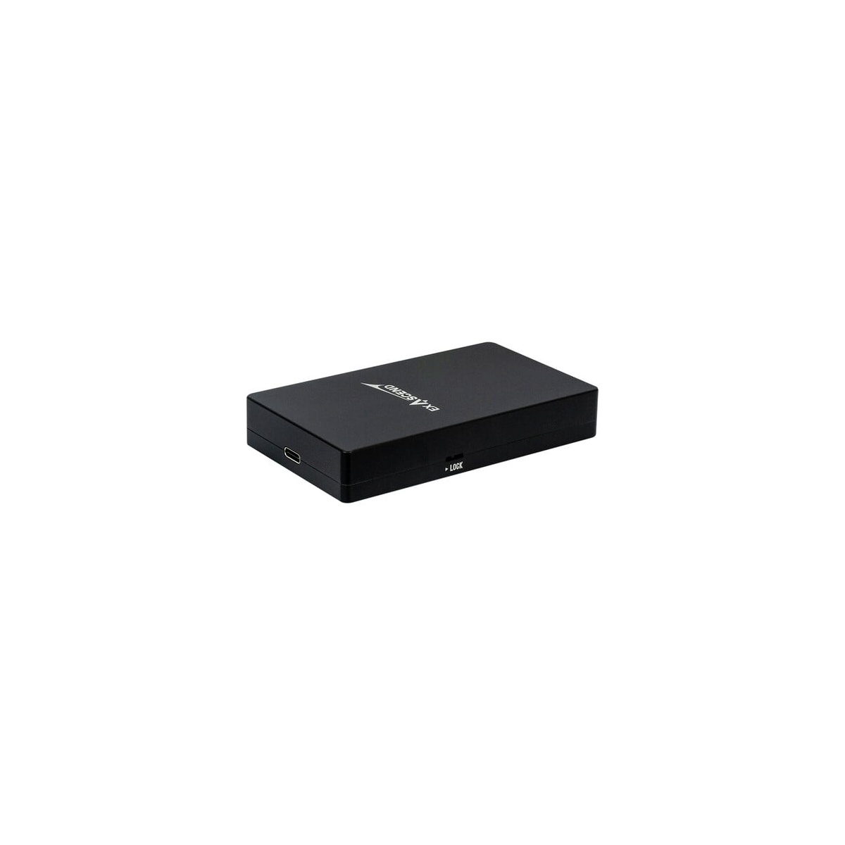Thiết bị đọc thẻ nhớ CFexpress Type B hiệu Exascend, model: EXCRCFX2 | Chính hãng | Fullvat